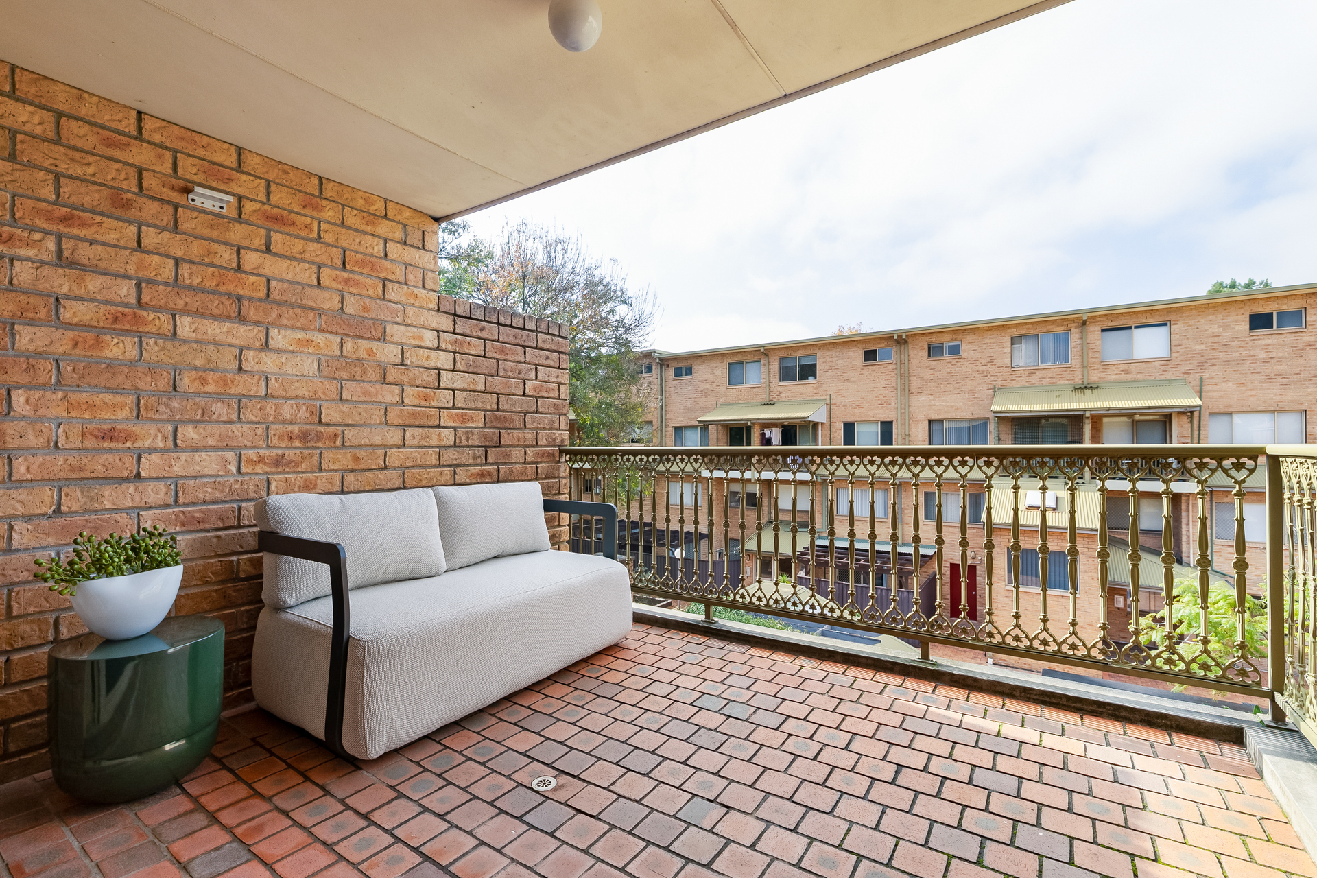 2-bedroom unit at 98/219-227 Chalmers Street, Redfern, NSW 2016, Sydney, New South Wales