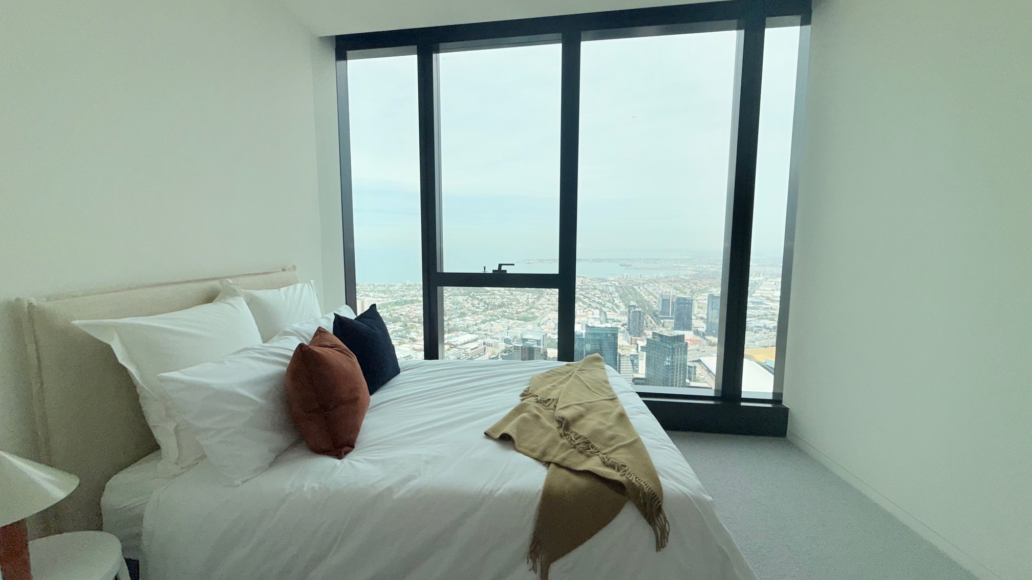 UNIT 9403 LEVEL 94 70 SOUTHBANK BOULEVARD, Southbank VIC 3006 - Image 10