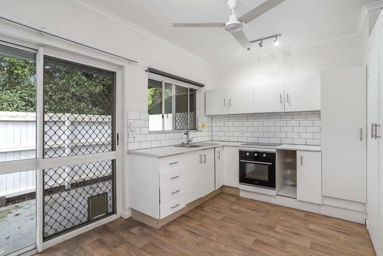 2-bedroom unit at 5 16 ROBERT ROAD, BENTLEY PARK QLD 4869, Cairns, Queensland