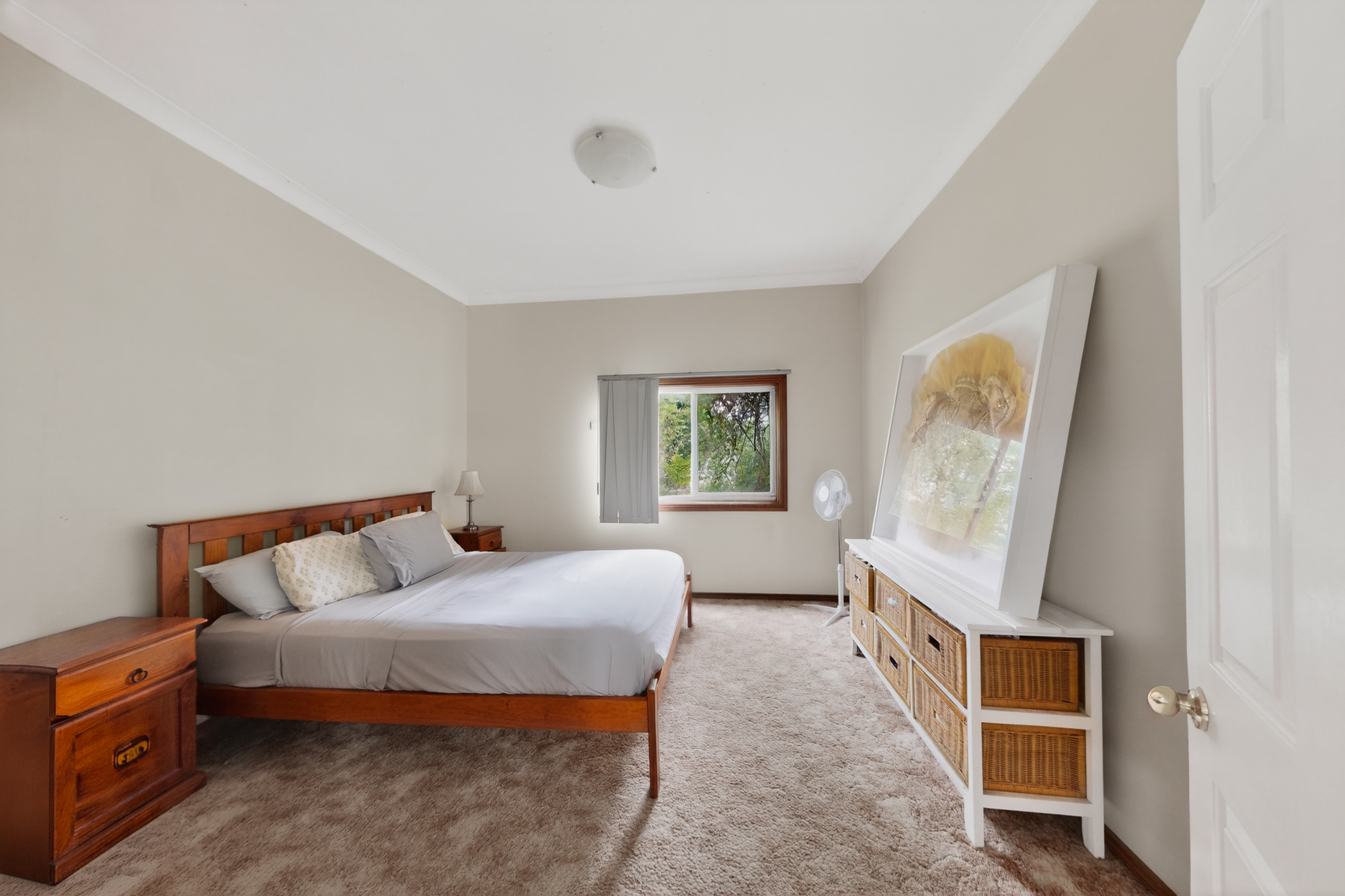 2-bedroom house at 45 Vennacher Street, Merriwa, NSW 2329, Upper Hunter, New South Wales