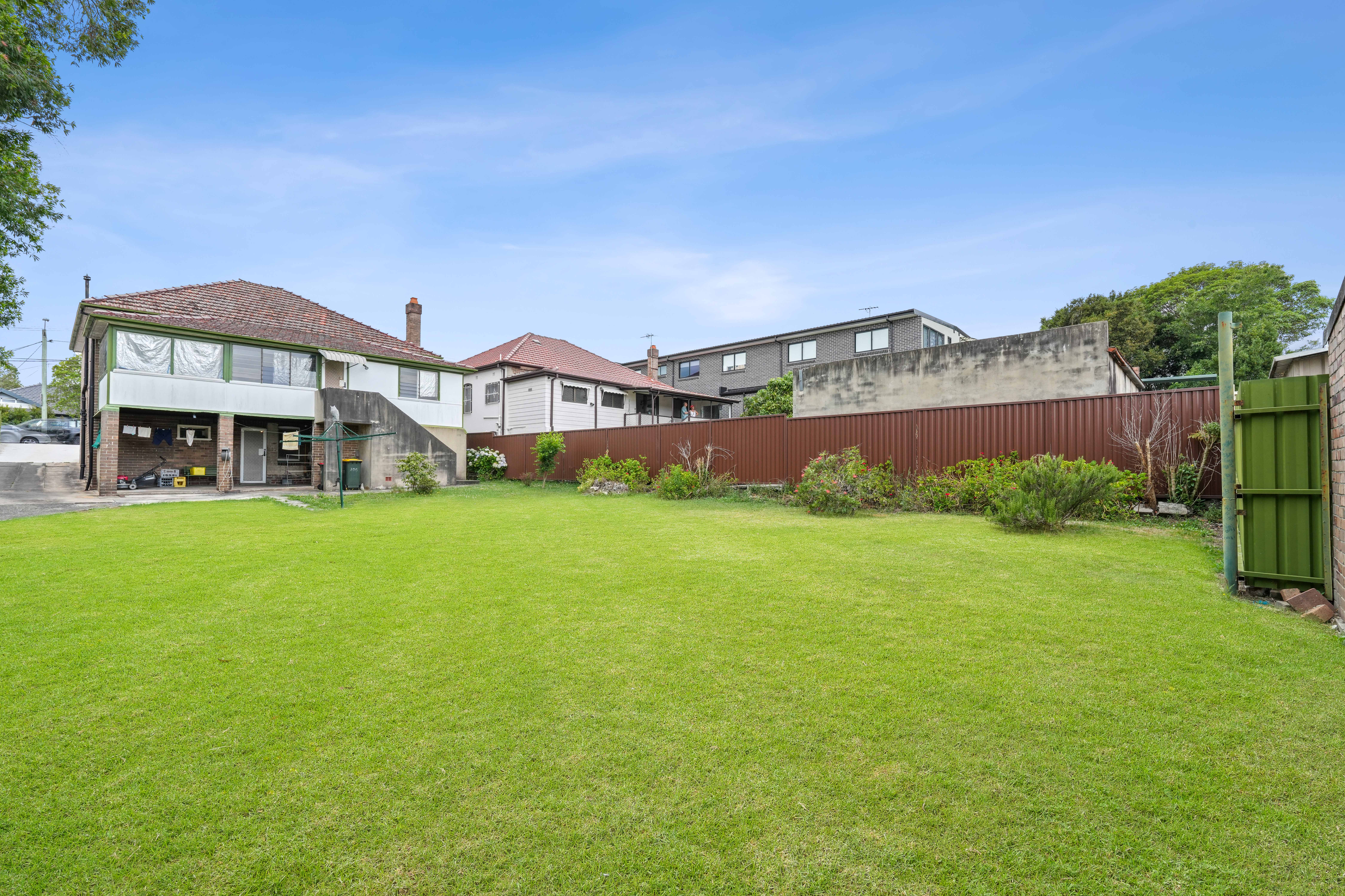 4-bedroom house at 200 Concord Road, Concord West, NSW 2138, Canada Bay, New South Wales