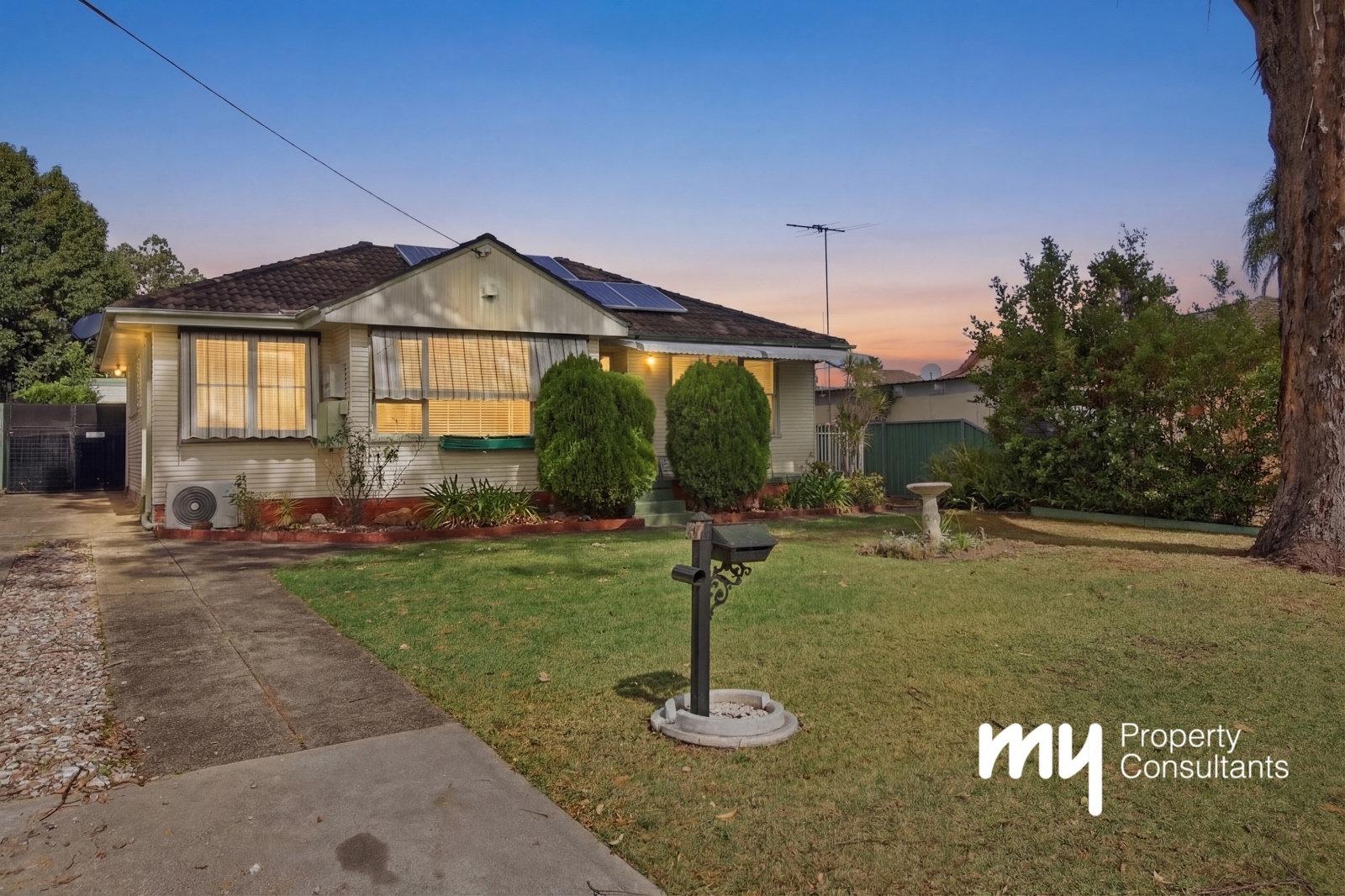 3-bedroom house at 67 Kingsclare Street, Leumeah, NSW 2560, Campbelltown (Nsw), New South Wales