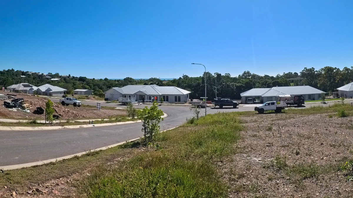 2 Sea Breeze Court, Craignish, Qld, 4655 - Image 1