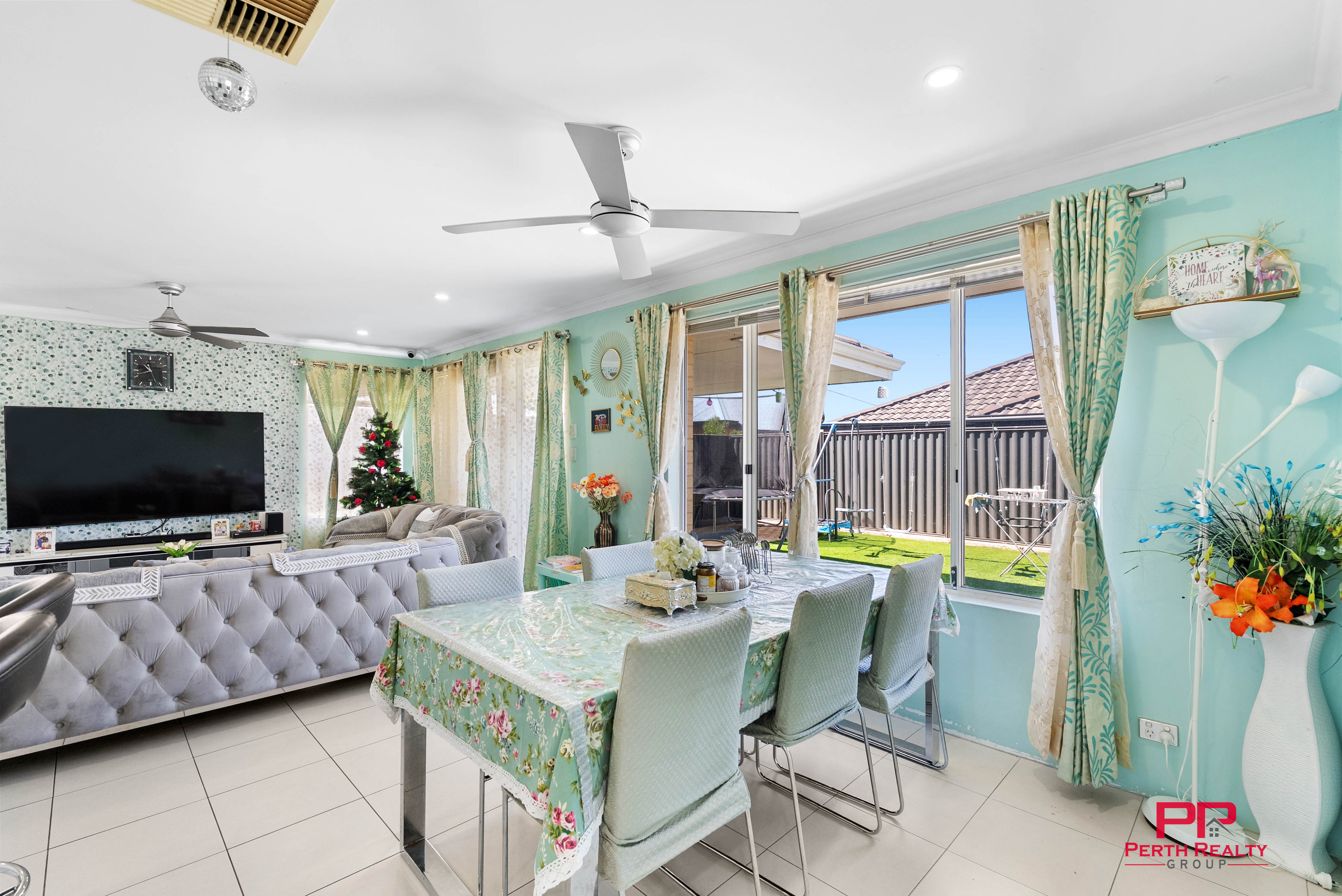 4-bedroom house at 45 Syon Way, Brabham, WA 6055, Swan, Western Australia