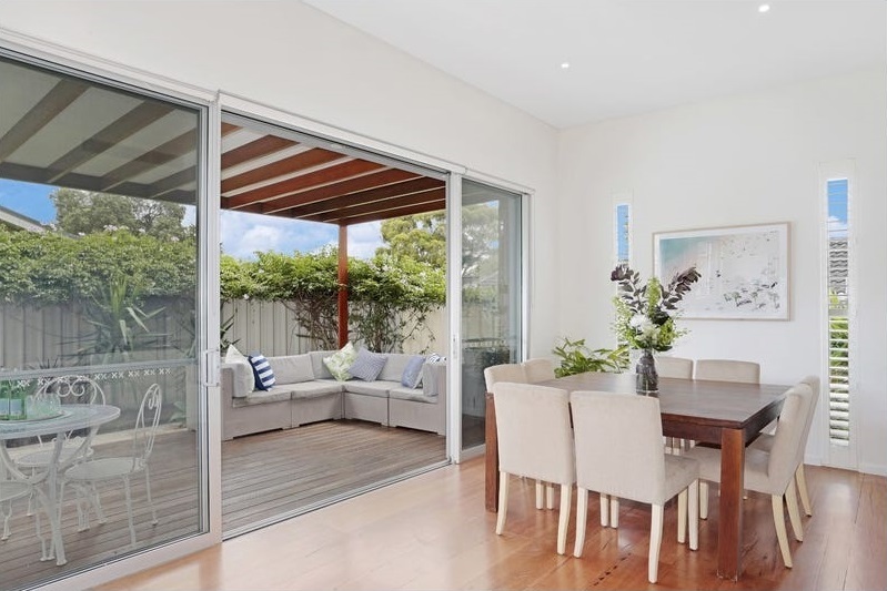 3-bedroom house at 2/73 Yathong Road, Caringbah, NSW 2229, Sutherland, New South Wales