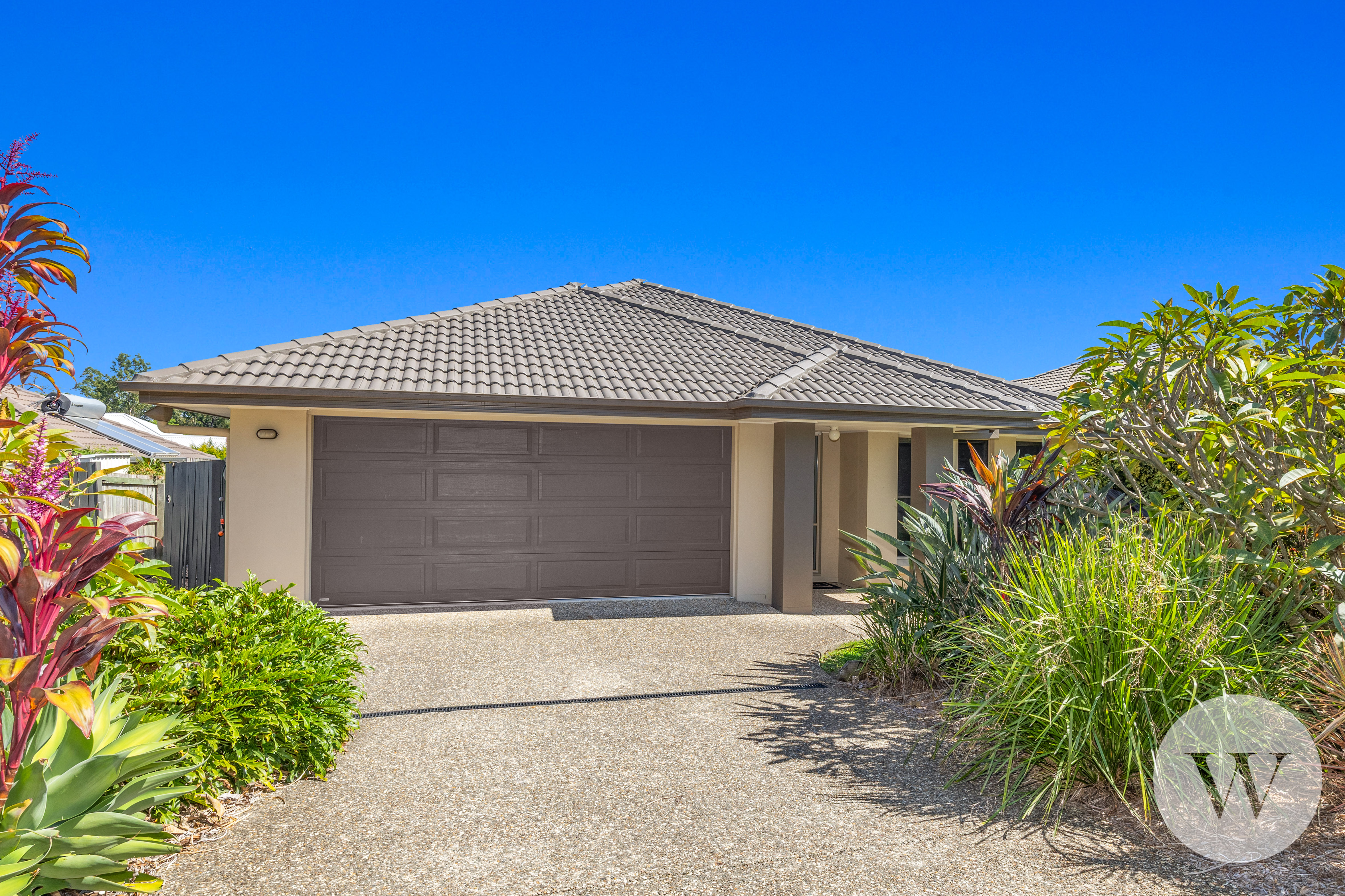 4-bedroom house at 6 STACEY CLOSE, Moggill QLD 4070, Brisbane, Queensland
