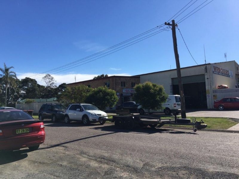 202 Pacific Highway, Heatherbrae, Nsw, 2324 - Image 3