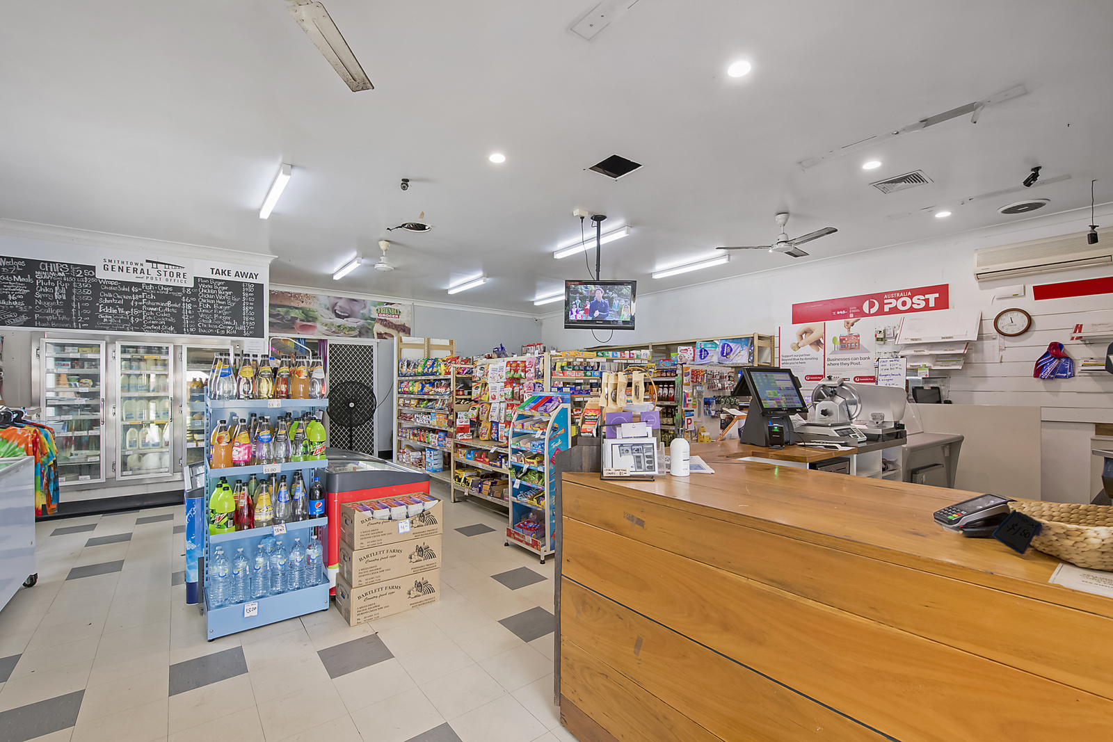 4-bedroom house at 11-13 Main Street, Smithtown, Nsw, 2440, Kempsey, New South Wales