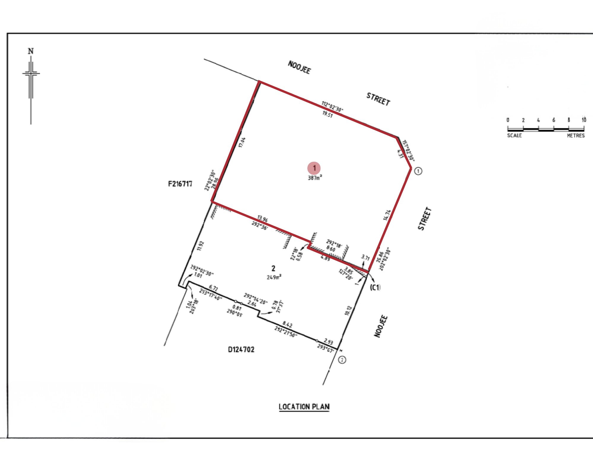 2-bedroom house at 8 Noojee Street, Mount Gambier, SA 5290, Mount Gambier, South Australia