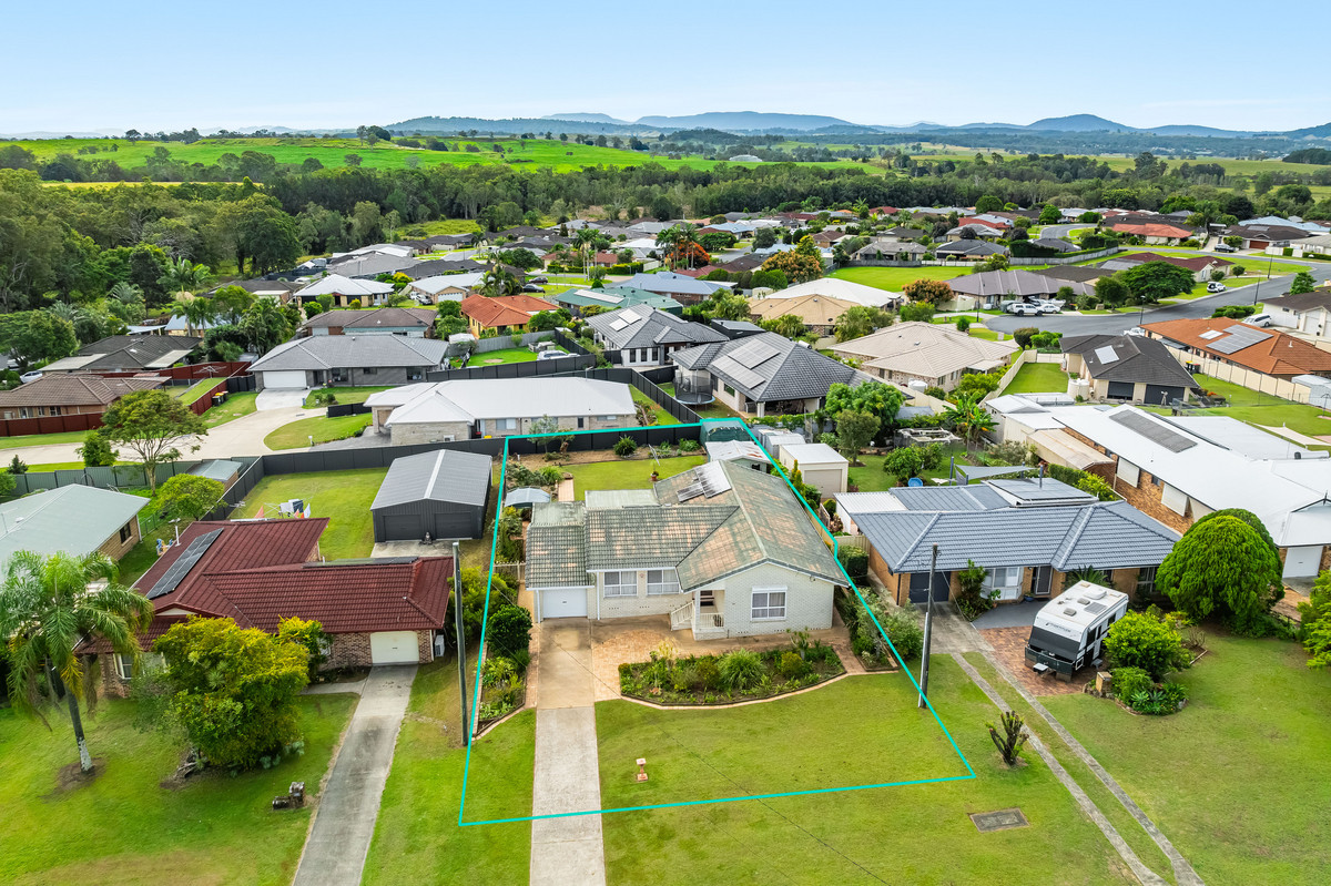 3-bedroom house at 26 SHEPPARD STREET, Casino NSW 2470, Richmond Valley, New South Wales