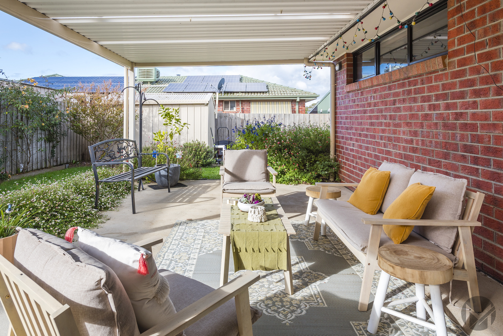 3-bedroom house at 1B METCALFE DRIVE, Romsey VIC 3434, Macedon Ranges, Victoria