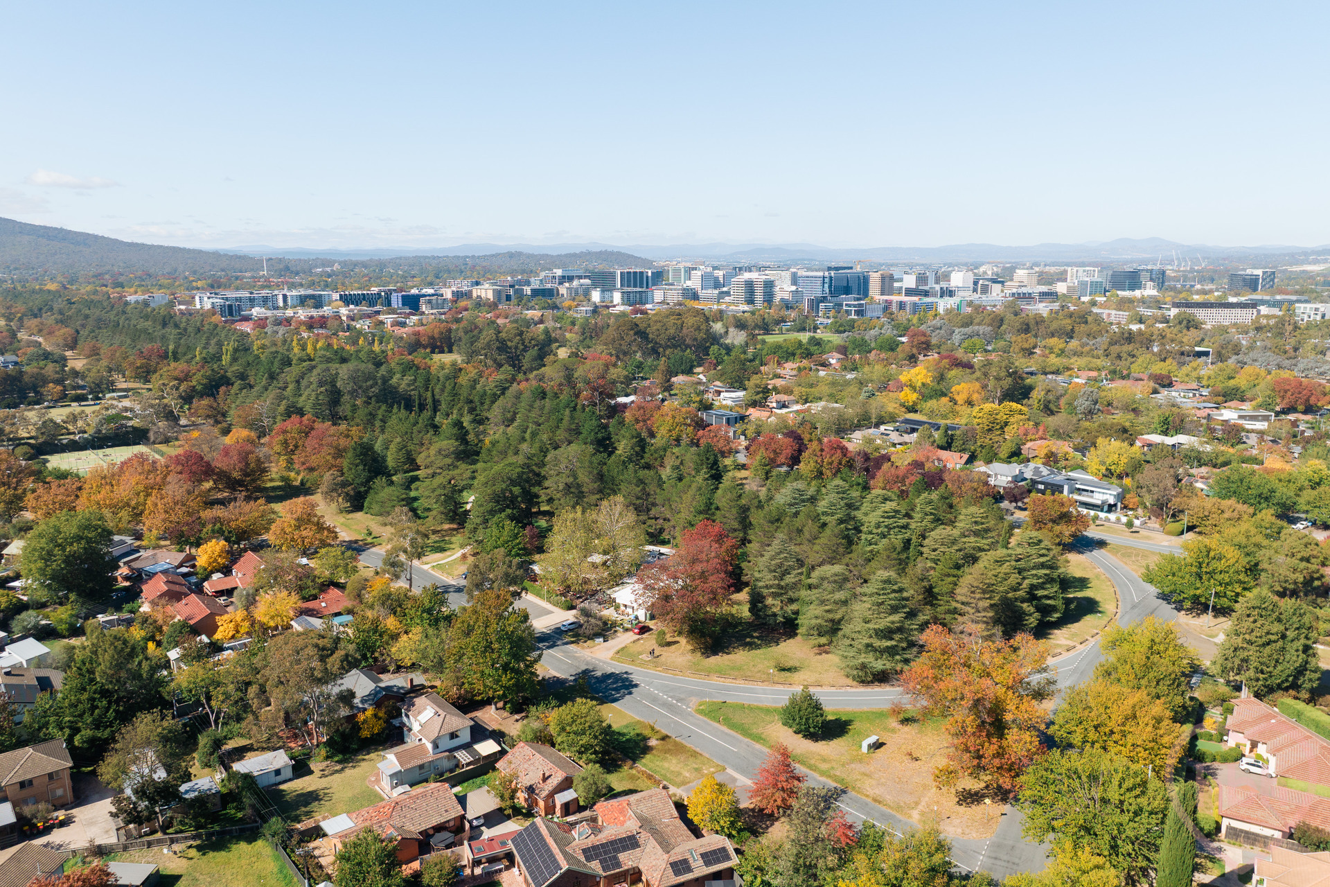 4-bedroom house at 60 ORMOND STREET, Turner ACT 2612, Unincorporated Act, Australian Capital Territory