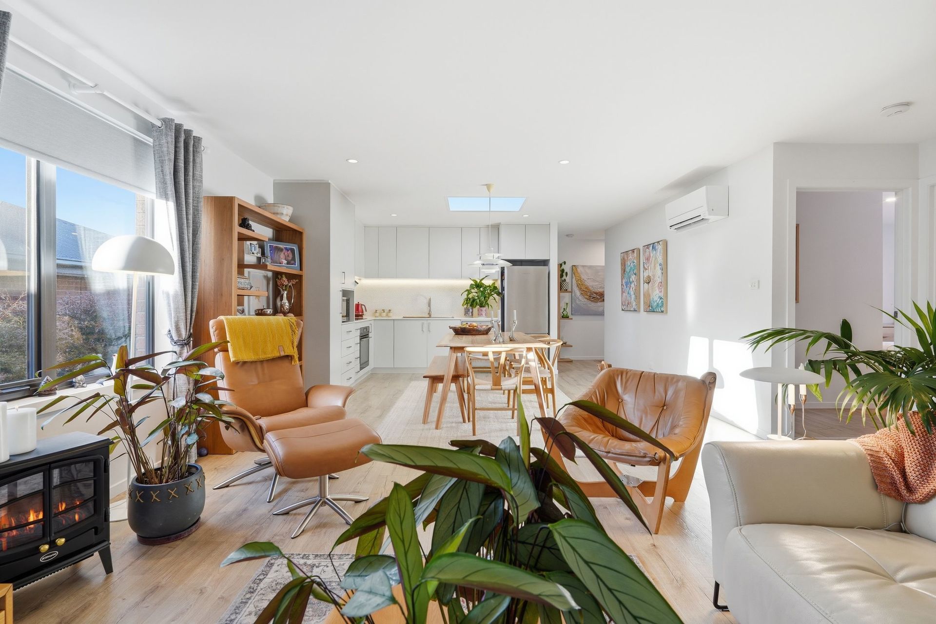 3-bedroom unit at 7/32 Van Morey Road, Margate, TAS 7054, Kingborough, Tasmania