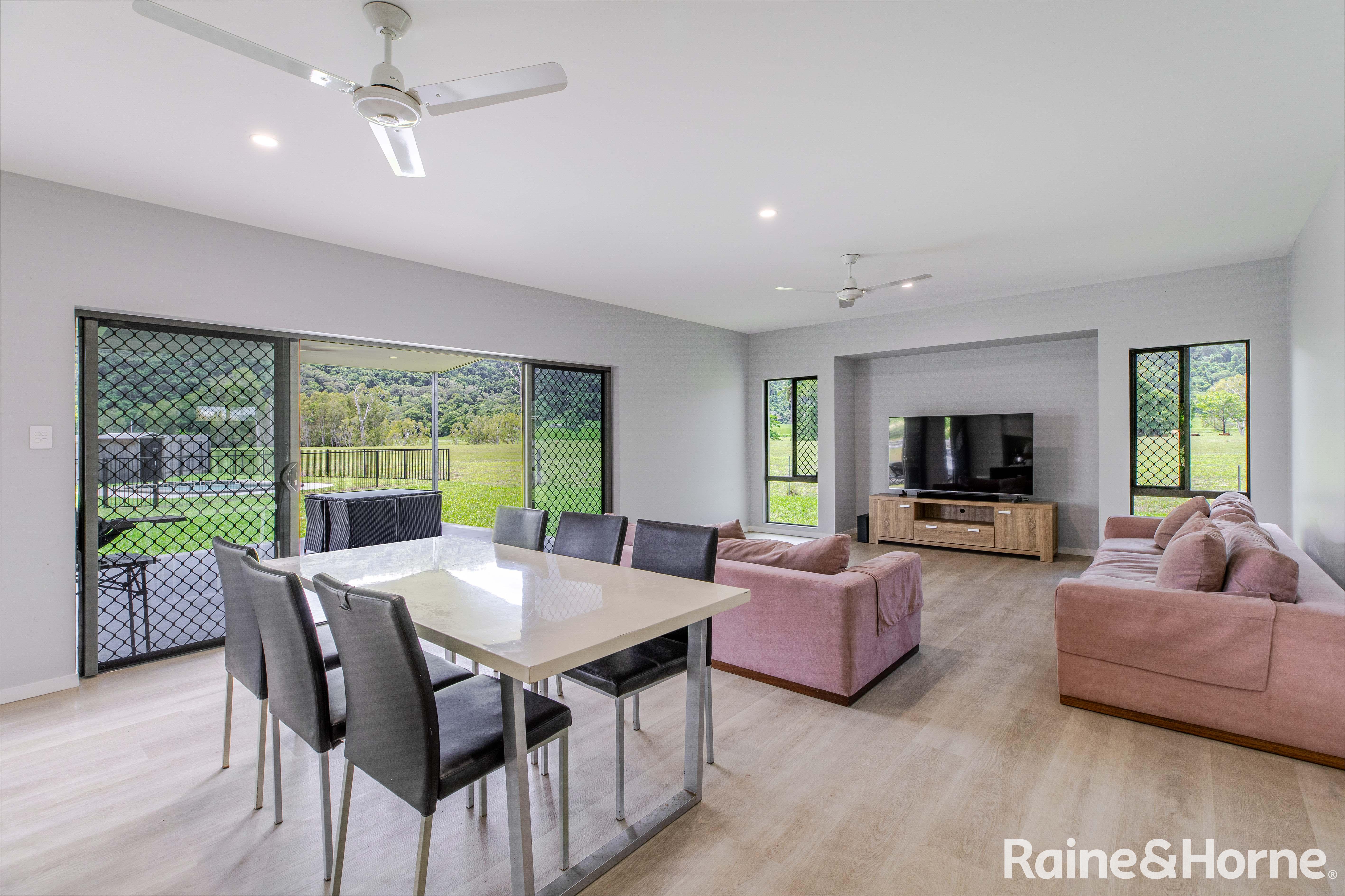 3-bedroom house at 10 Julia Close, Wonga Beach, QLD 4873, Douglas, Queensland