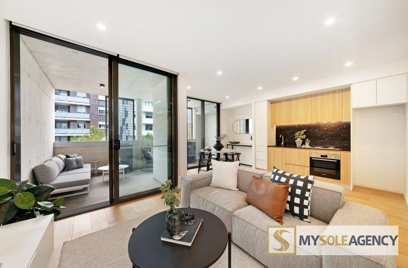 Level 3/317/408 Victoria Road, Gladesville, Nsw, 2111 - Image 1