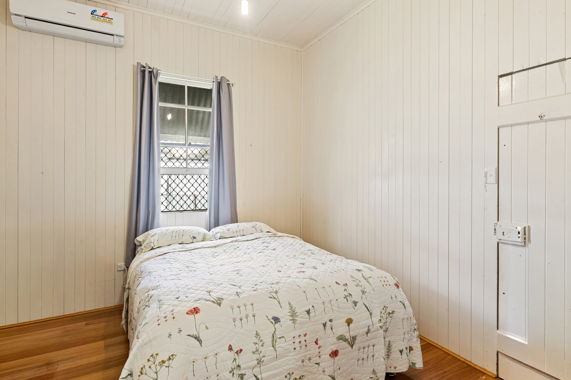 3-bedroom house at 113 Mocatta Street, Goombungee, QLD 4354, , Queensland