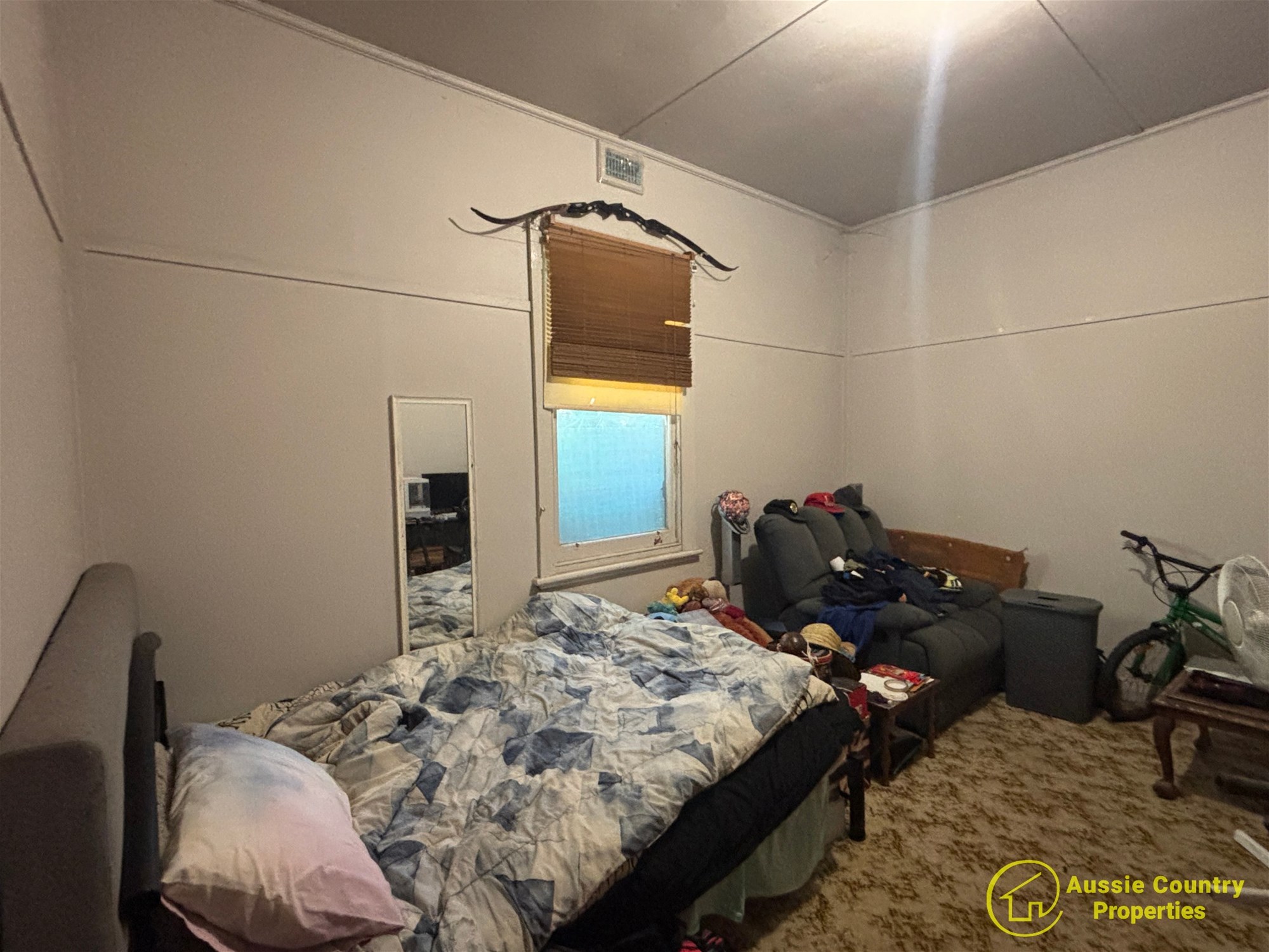 3-bedroom house at 45 MILTHORPE STREET, Oaklands NSW 2646, Federation, New South Wales