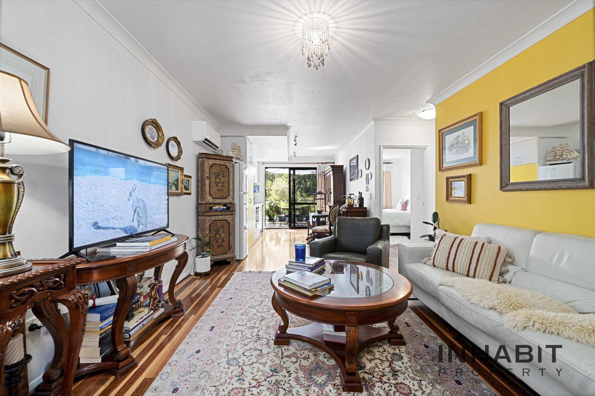 25/121-123 Hill Street, East Perth, WA 6004 - Image 1