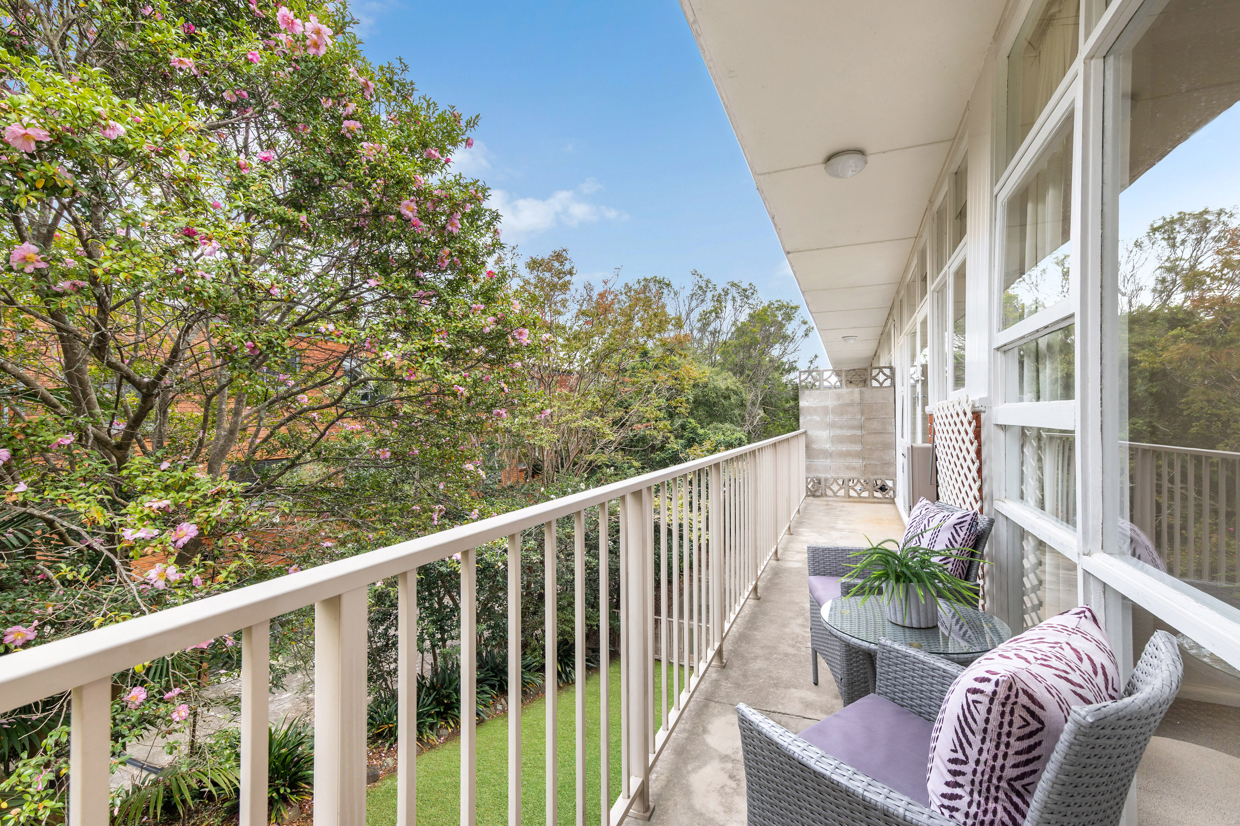 1-bedroom unit at 12A/22 Eastern Road, Turramurra, NSW 2074, Ku-Ring-Gai, New South Wales