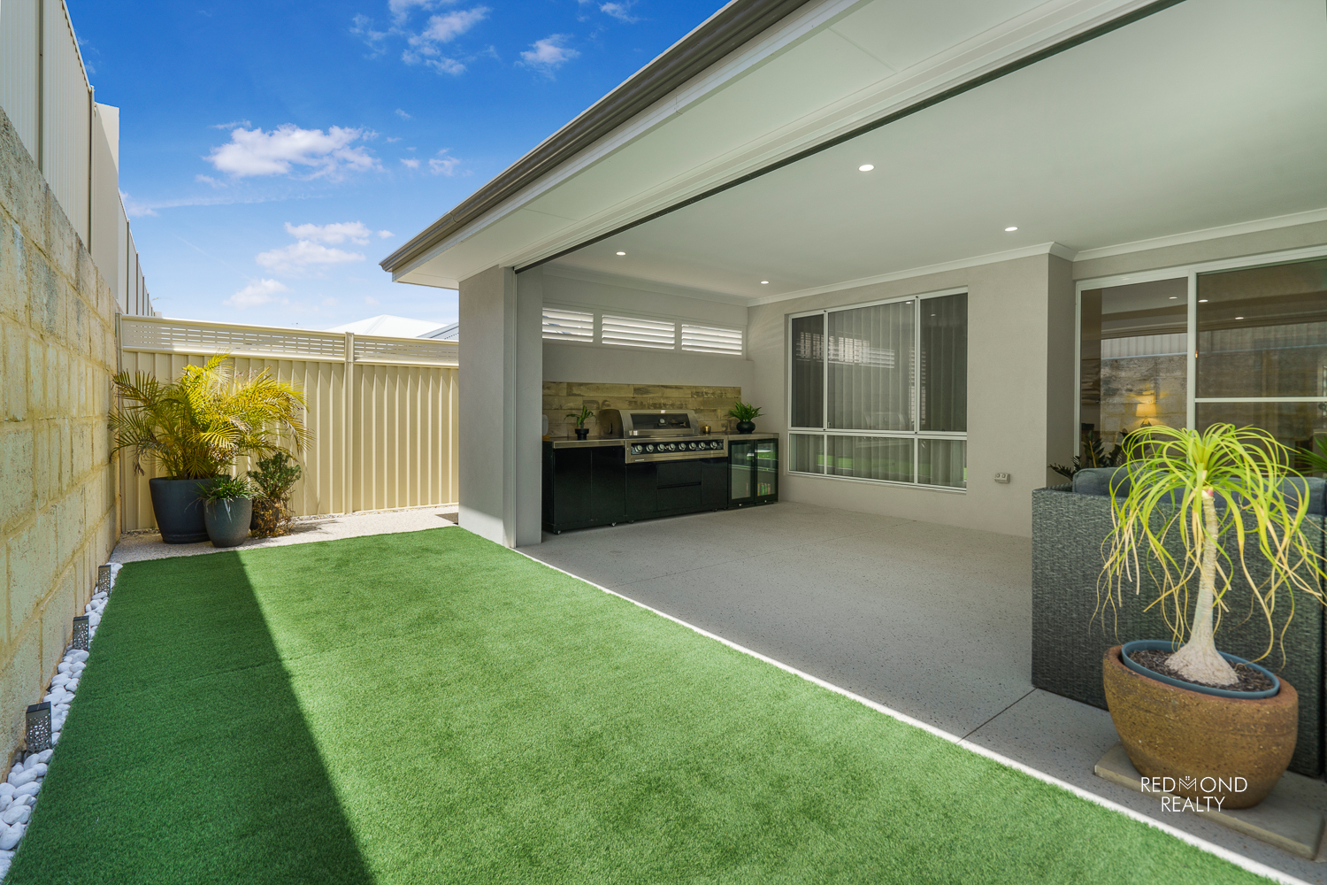 4-bedroom house at 16 Saltwater Avenue, Burns Beach, WA 6028, Joondalup, Western Australia