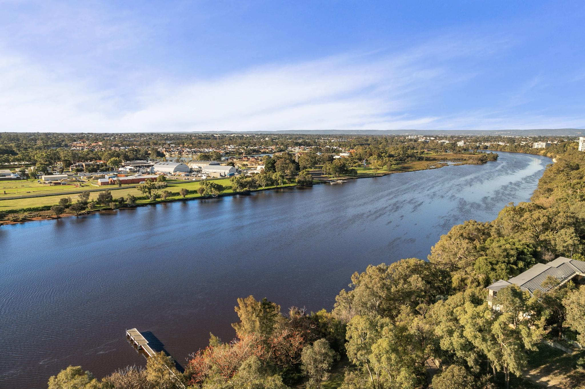 2-bedroom unit at 113 48 RIVERSDALE ROAD, RIVERVALE WA 6103, Belmont, Western Australia