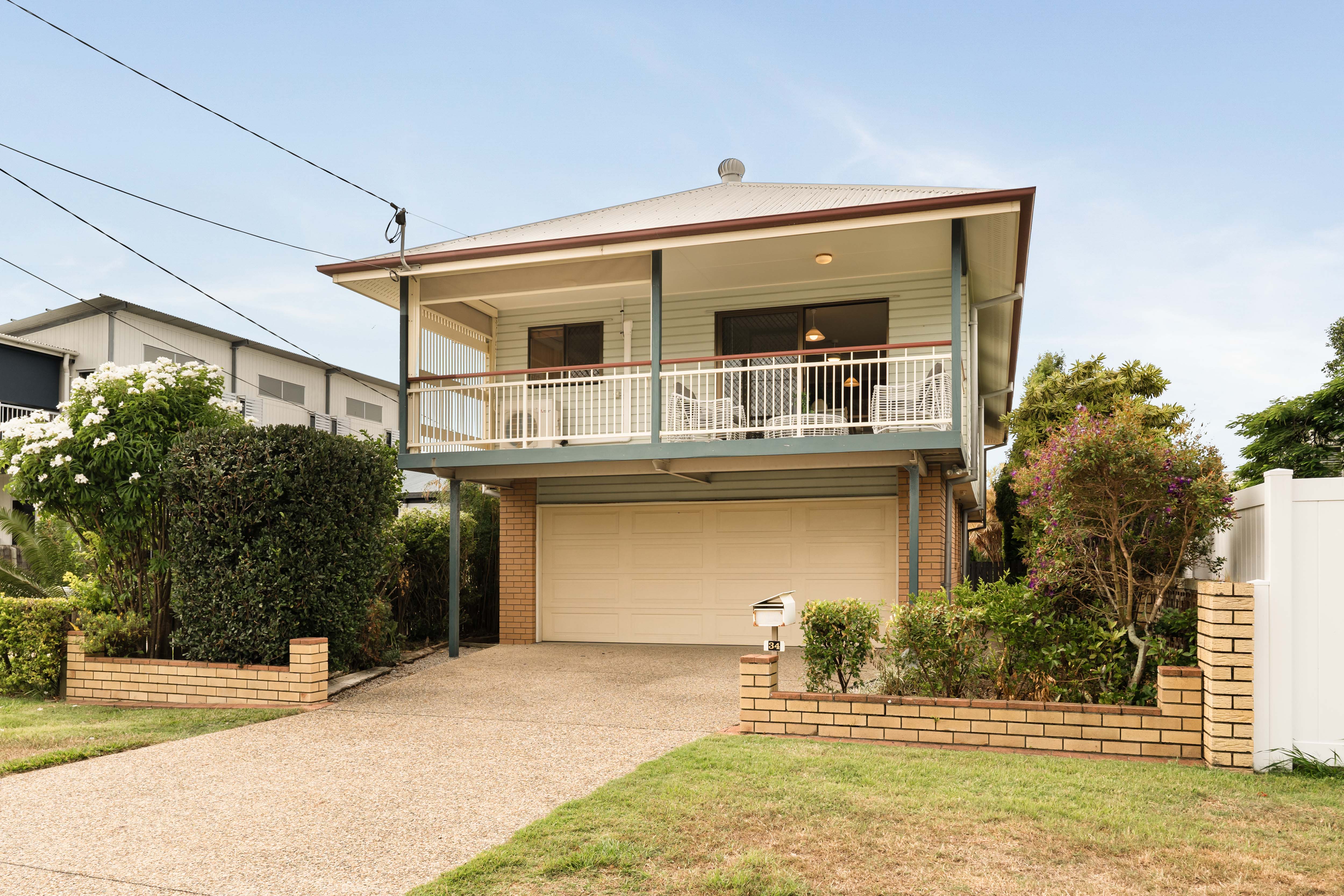3-bedroom house at 34 Ninth Avenue, Sandgate, QLD 4017, Brisbane, Queensland