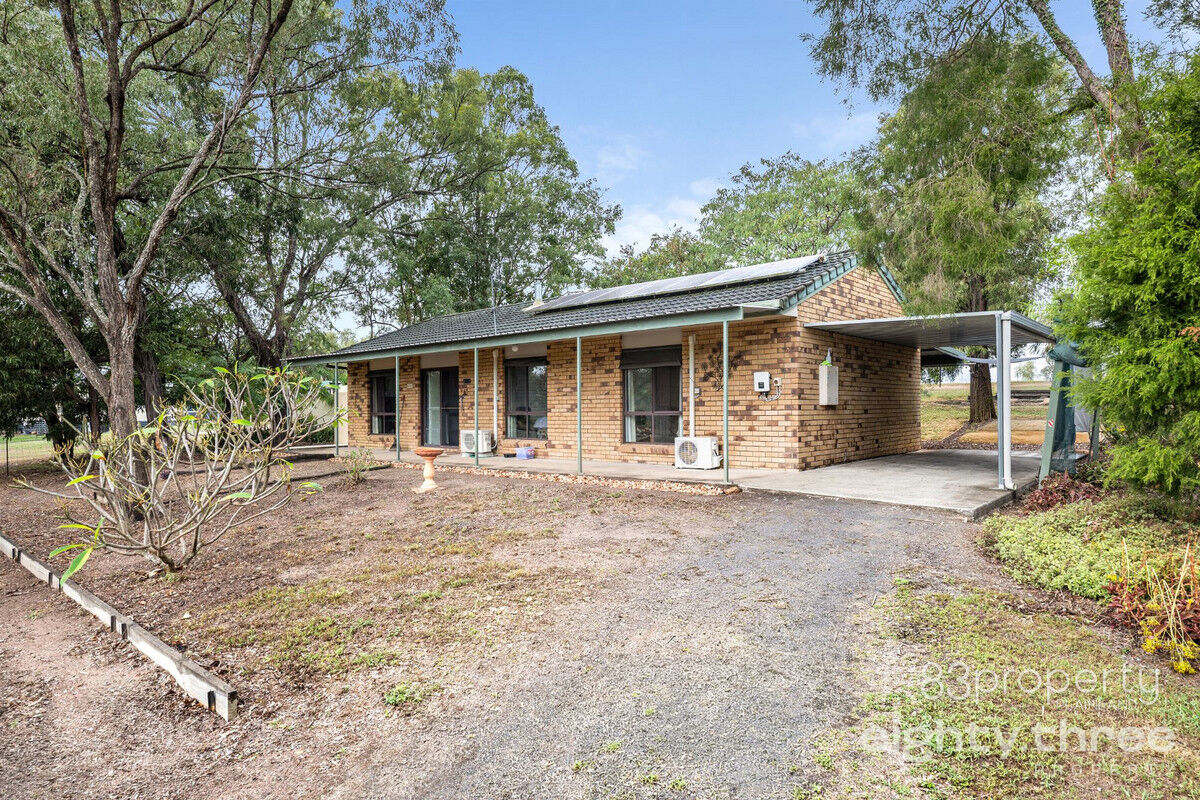 19 GEISMAN ROAD, Laidley North QLD 4341 - Image 1