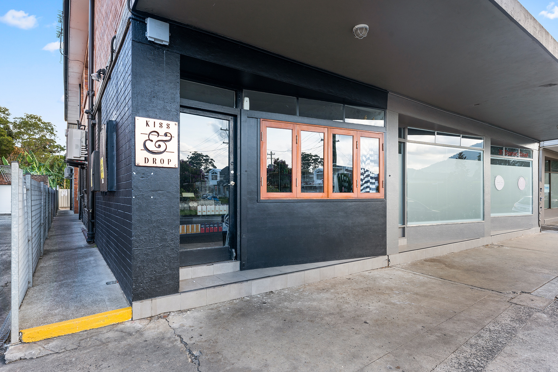 3-bedroom unit at 2 31 THAMES STREET, WEST WOLLONGONG NSW 2500, Wollongong, New South Wales