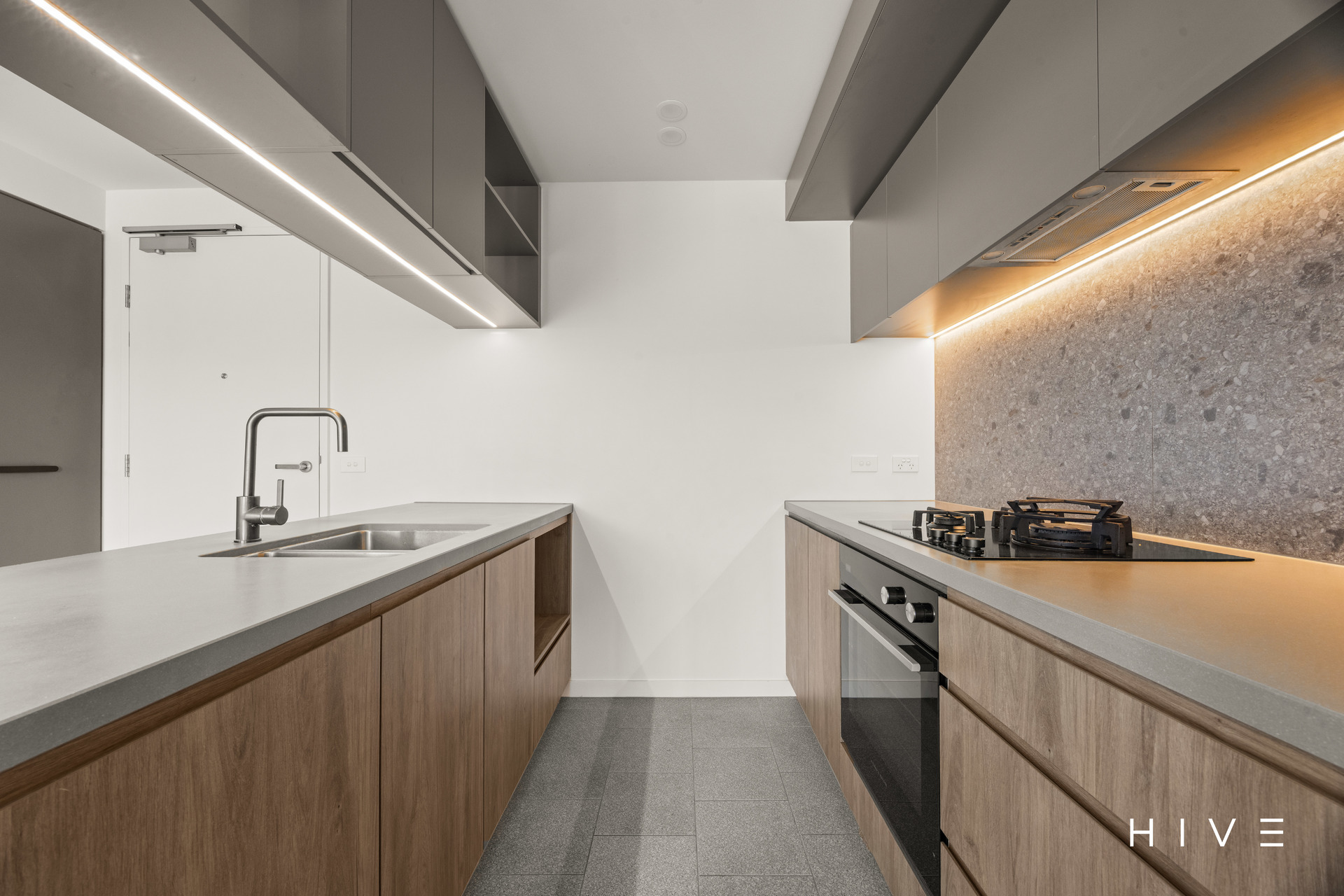 2-bedroom unit at 304/59 Dooring Street, Dickson, ACT 2602, Unincorporated Act, Australian Capital Territory
