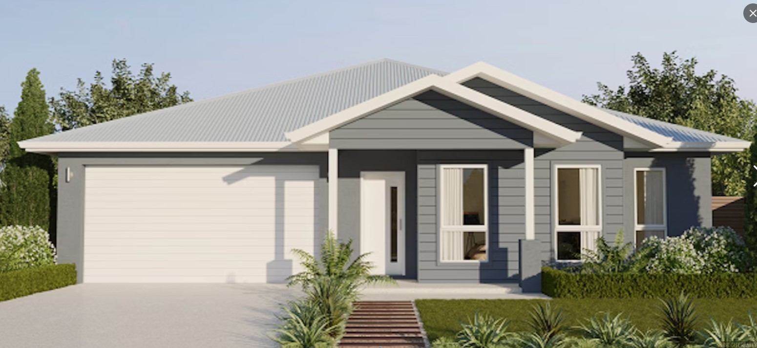 Lot 4122 43 Wethered Estate Crescent, North Rothbury, Nsw, 2335 - Image 1