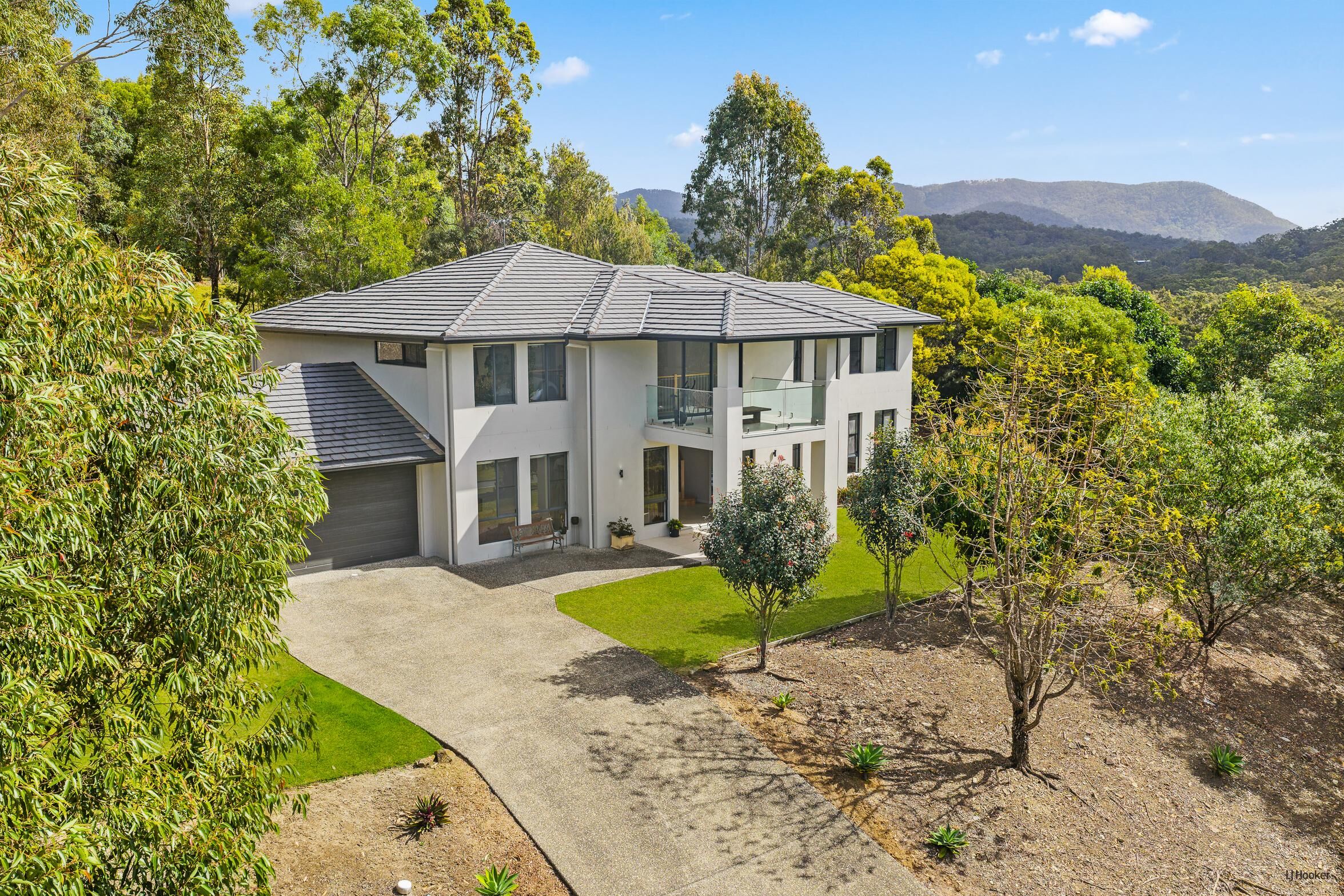 4-bedroom house at 77 Whiptail Place, Advancetown, QLD 4211, , Queensland