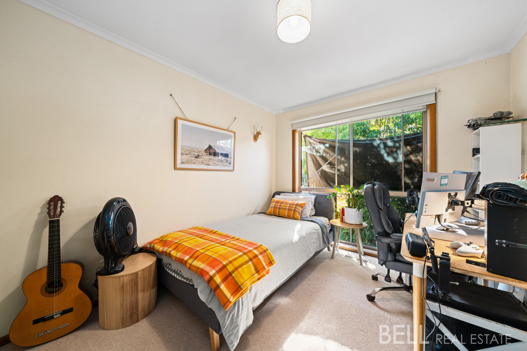 2-bedroom unit at 1 1A EVELYN GROVE, HEALESVILLE VIC 3777, Yarra Ranges, Victoria
