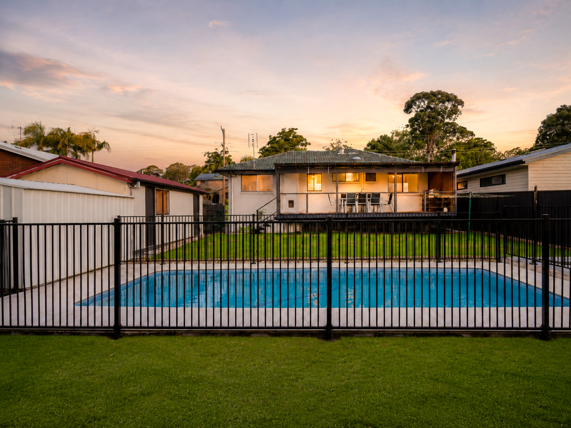 3-bedroom house at 13 Gladys Avenue, Berkeley Vale, NSW 2261, Central Coast (Nsw), New South Wales