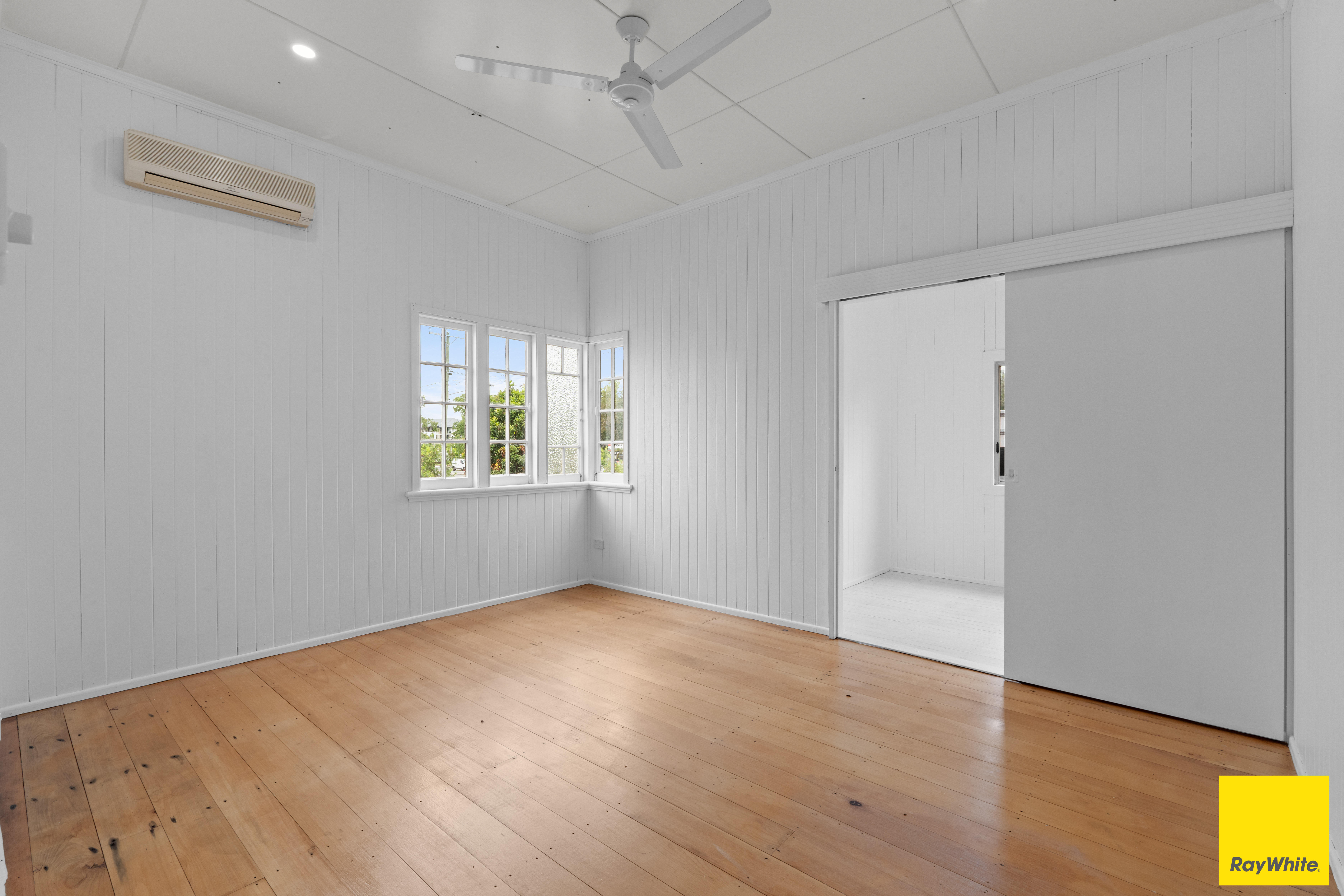 3-bedroom house at 404 Sheridan Street, Cairns North, QLD 4870, , Queensland