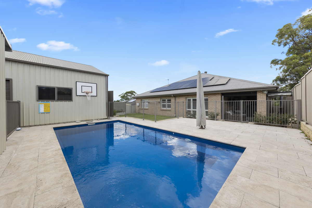 4-bedroom house at 48 Kearsley Street, Bellbird, NSW 2325, Cessnock, New South Wales