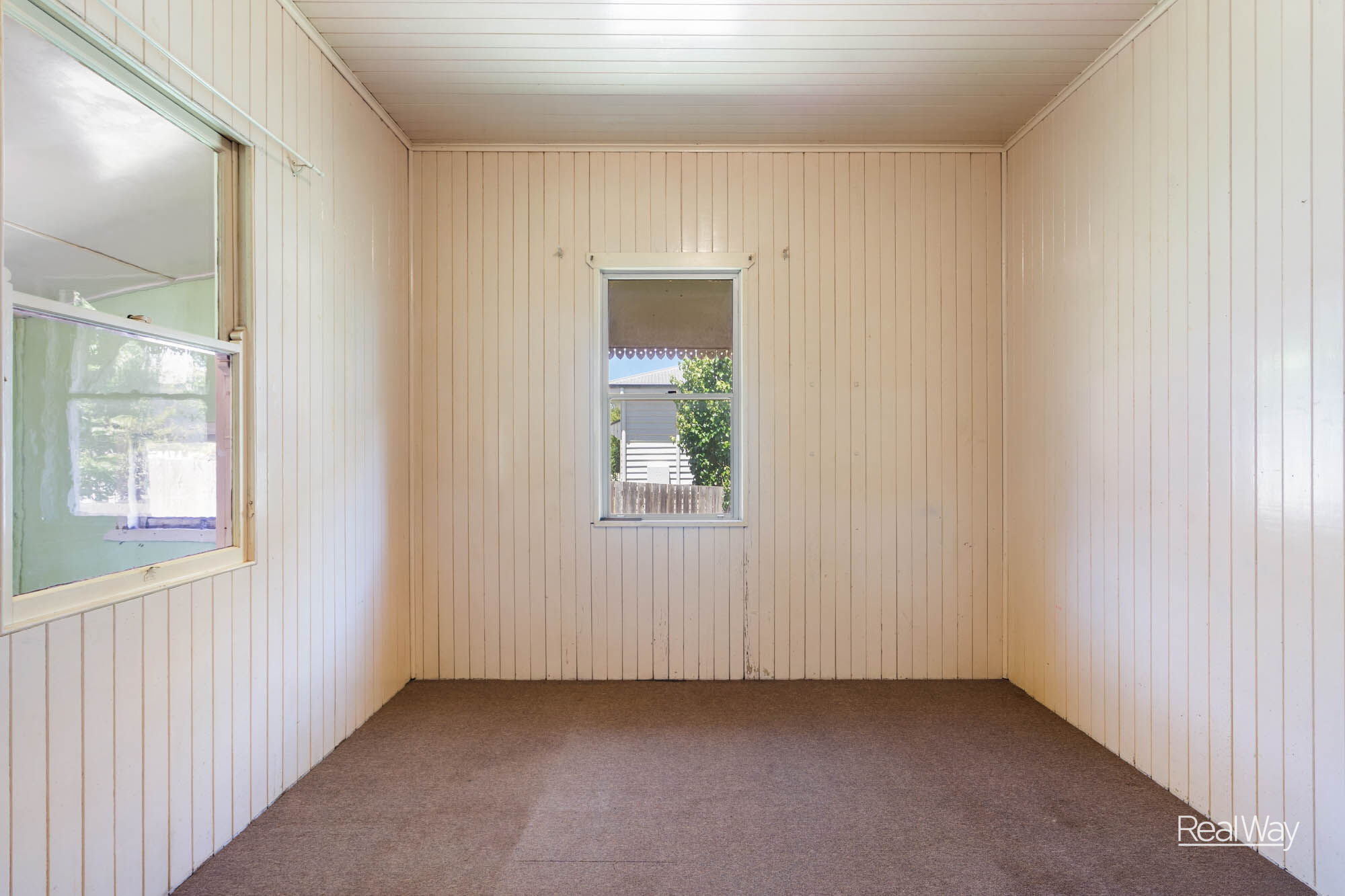 3-bedroom house at 34 Rhyde Street, Mount Lofty, QLD 4350, , Queensland