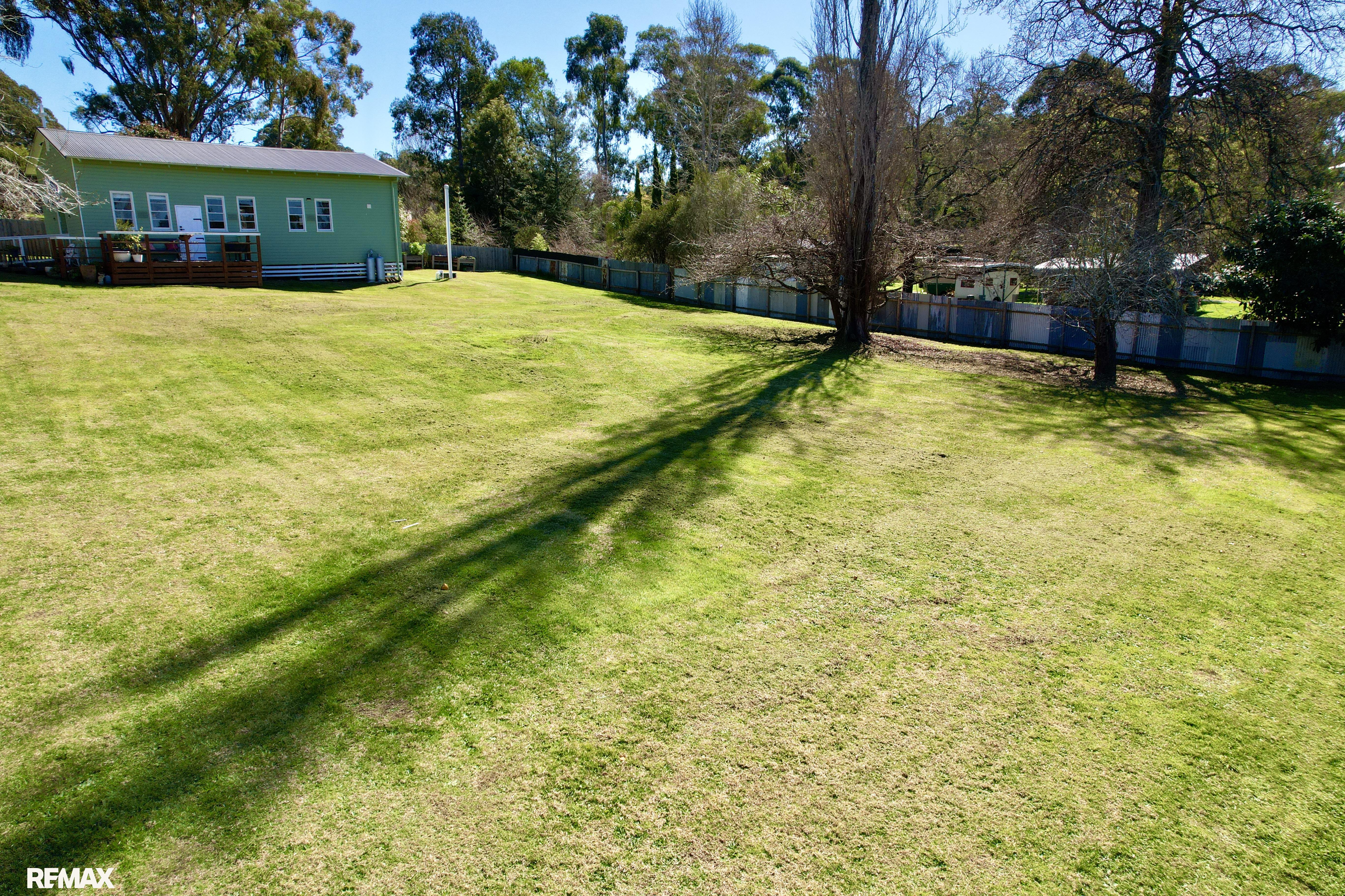 2-bedroom house at 11 Hall Road, Nowa Nowa, VIC 3887, East Gippsland, Victoria