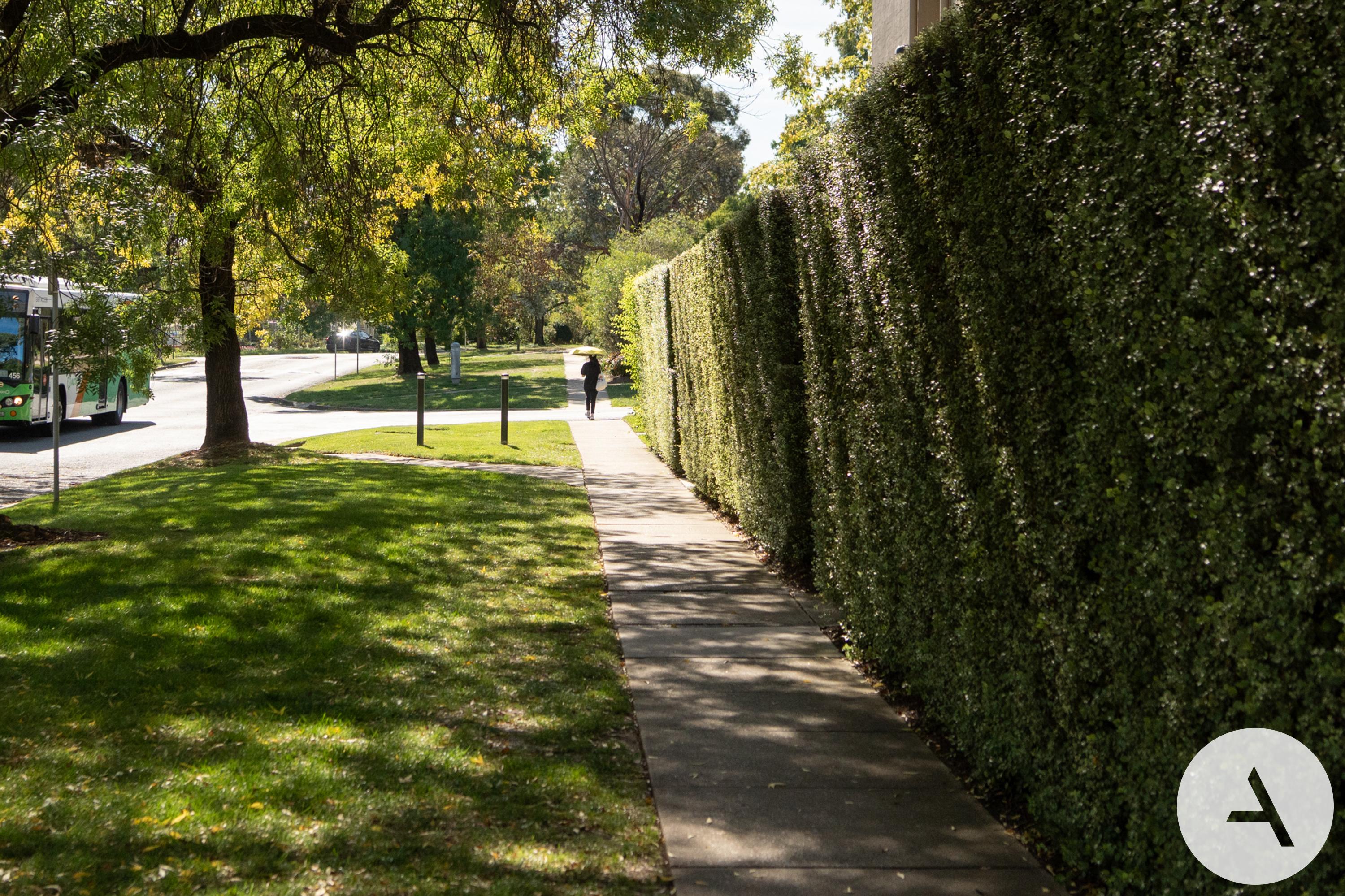 2-bedroom unit at VION 19 10 MACPHERSON STREET, O'CONNOR ACT 2602, Unincorporated Act, Australian Capital Territory