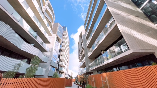 1303/112 Adderley St, West Melbourne, Vic, 3003 - Image 7