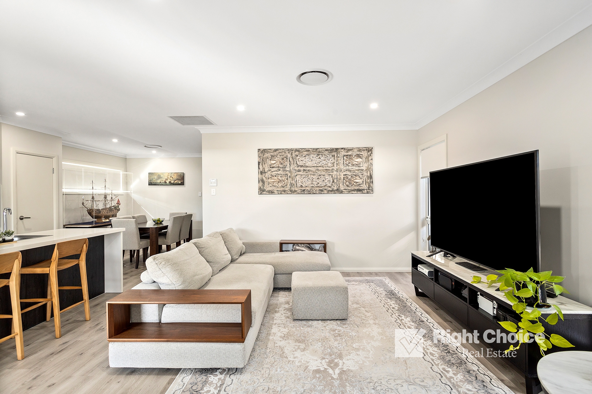 4-bedroom house at 8 CAMBEWARRA DRIVE, Tullimbar NSW 2527, Shellharbour, New South Wales