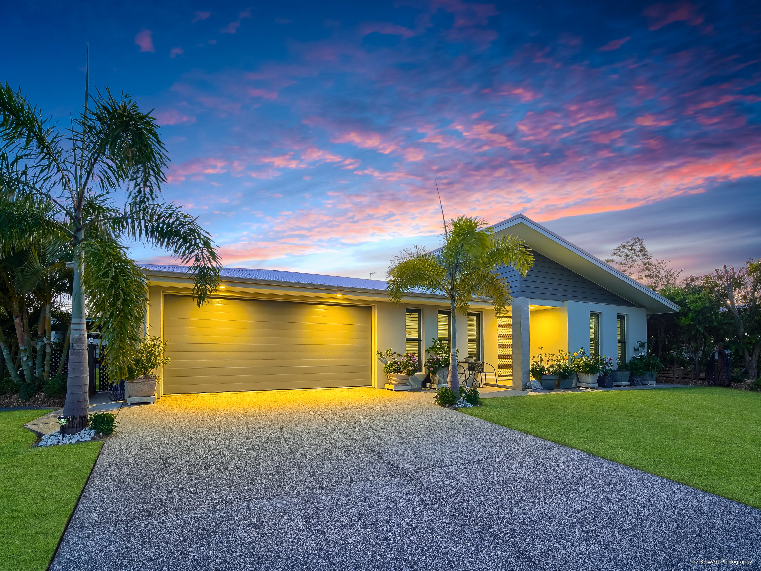 3 Tranquility Court, River Heads, QLD 4655 - Image 1
