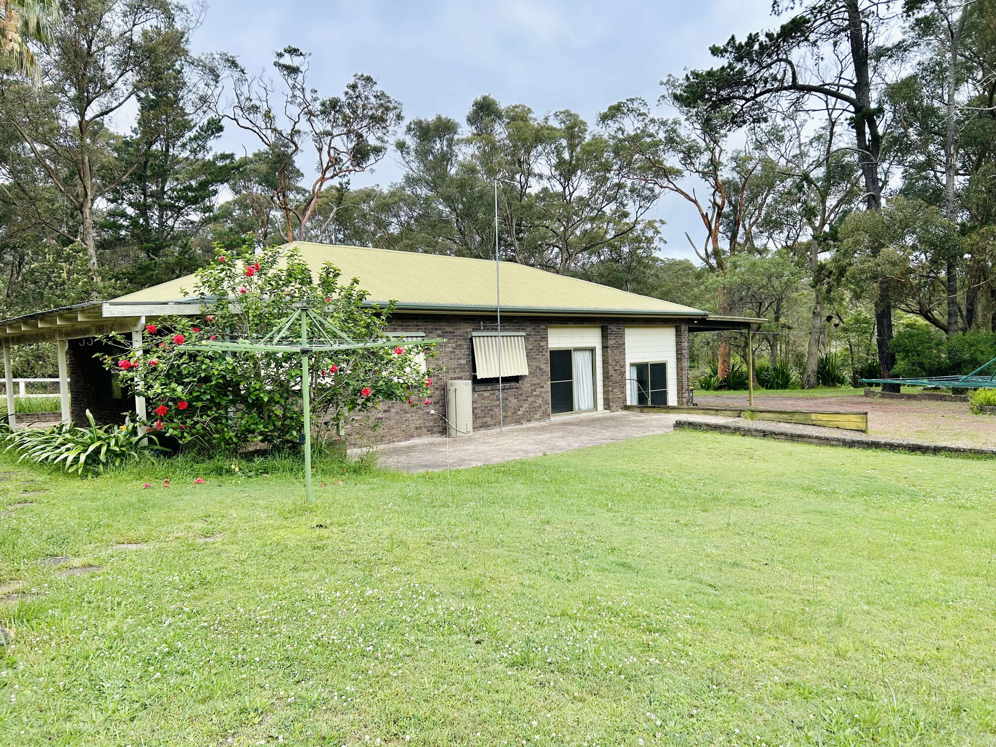 9-bedroom house at 63 Ghilkes Road, Somersby, NSW 2250, , New South Wales