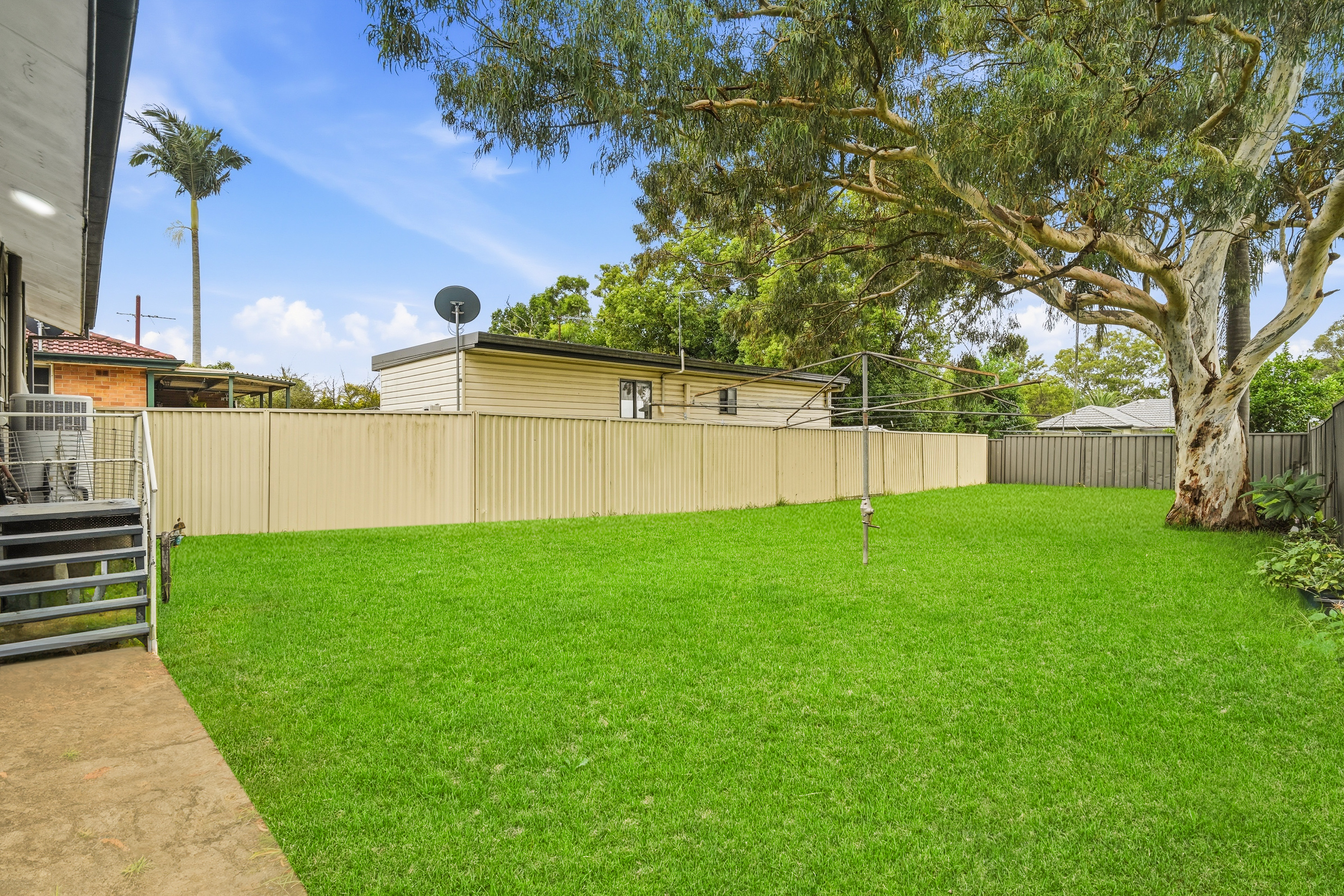 5-bedroom house at 50 Maple Road, North St Marys, NSW 2760, Penrith, New South Wales