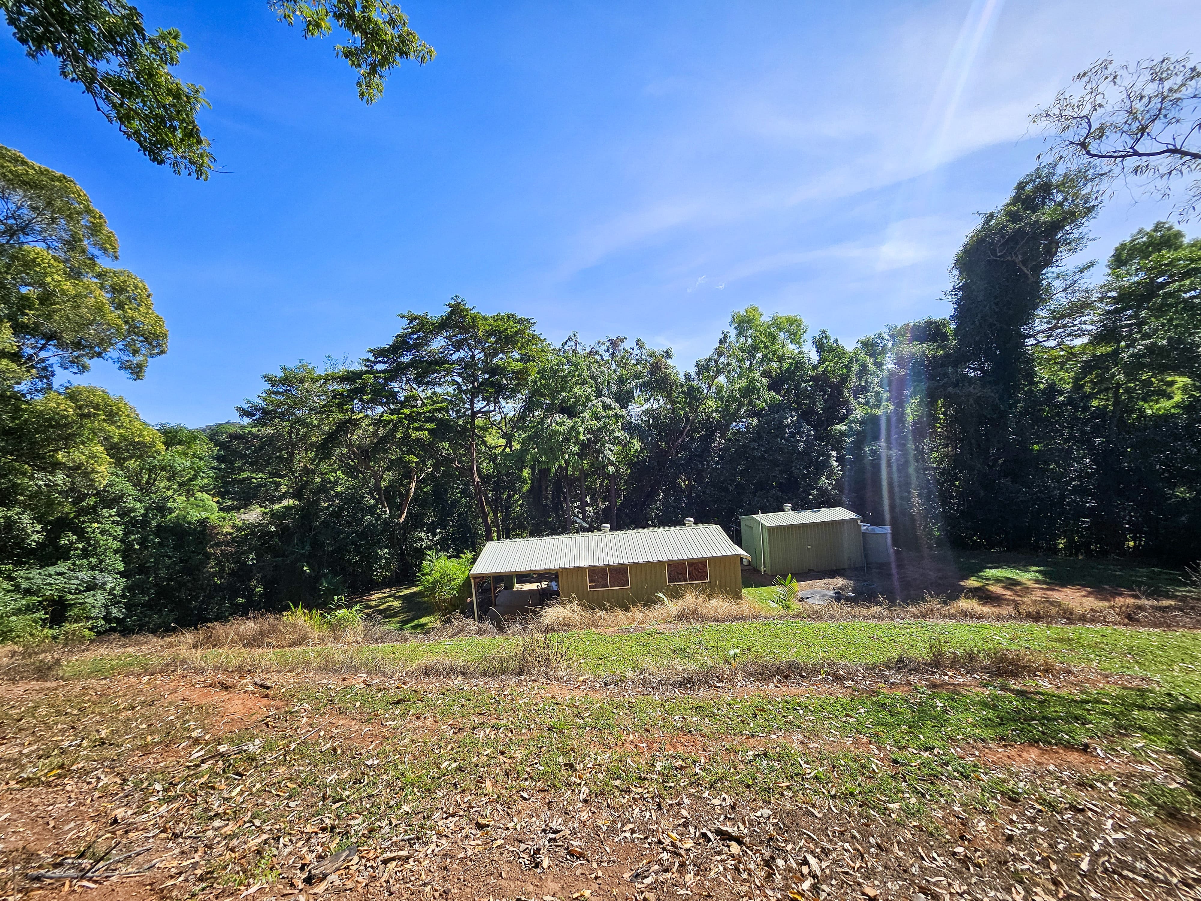 1-bedroom unit at 43 Mulligan Highway, Cooktown, QLD 4895, Cook, Queensland