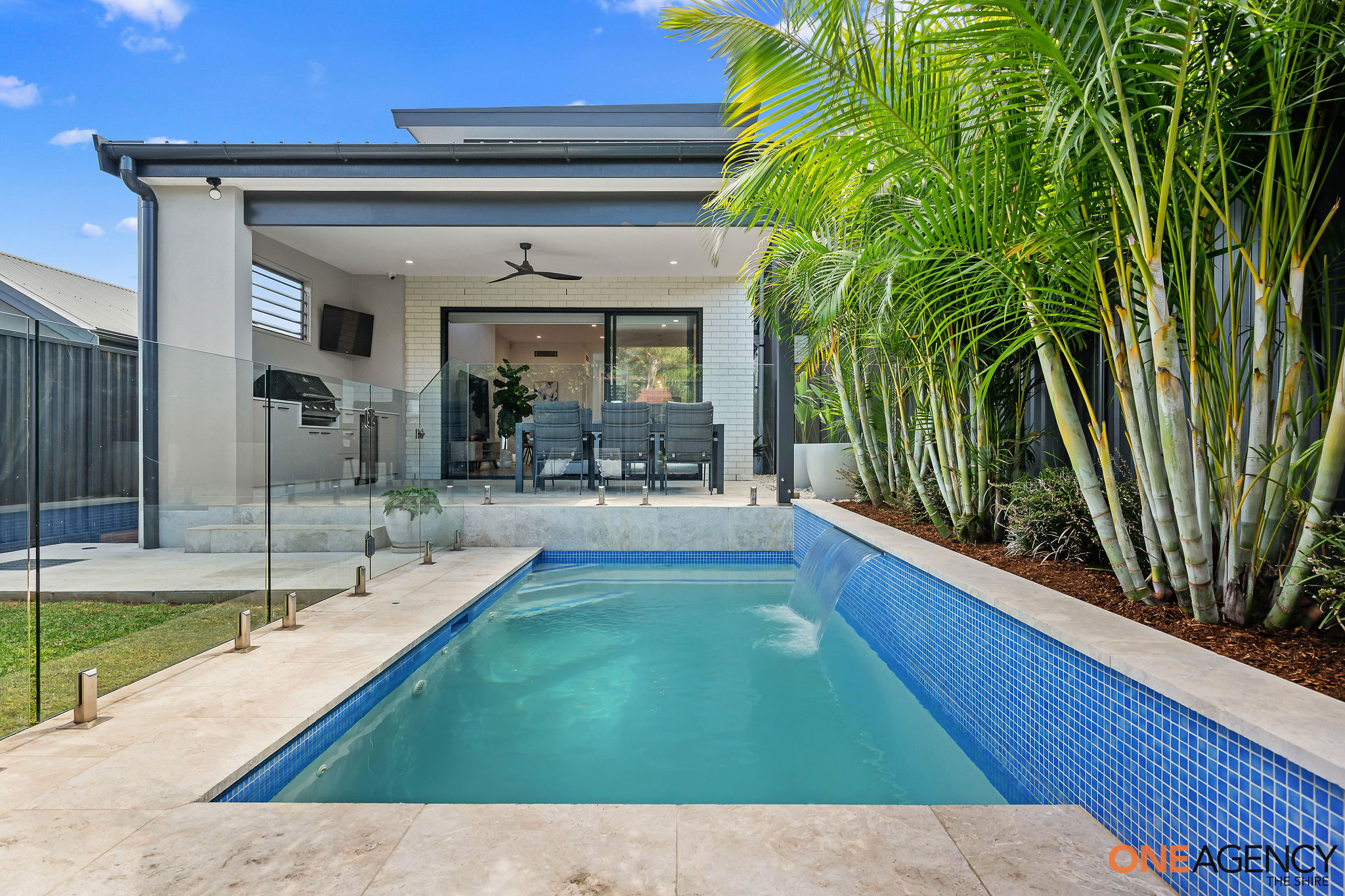 4-bedroom unit at 123 Picnic Point Road, Picnic Point, NSW 2213, Canterbury-Bankstown, New South Wales