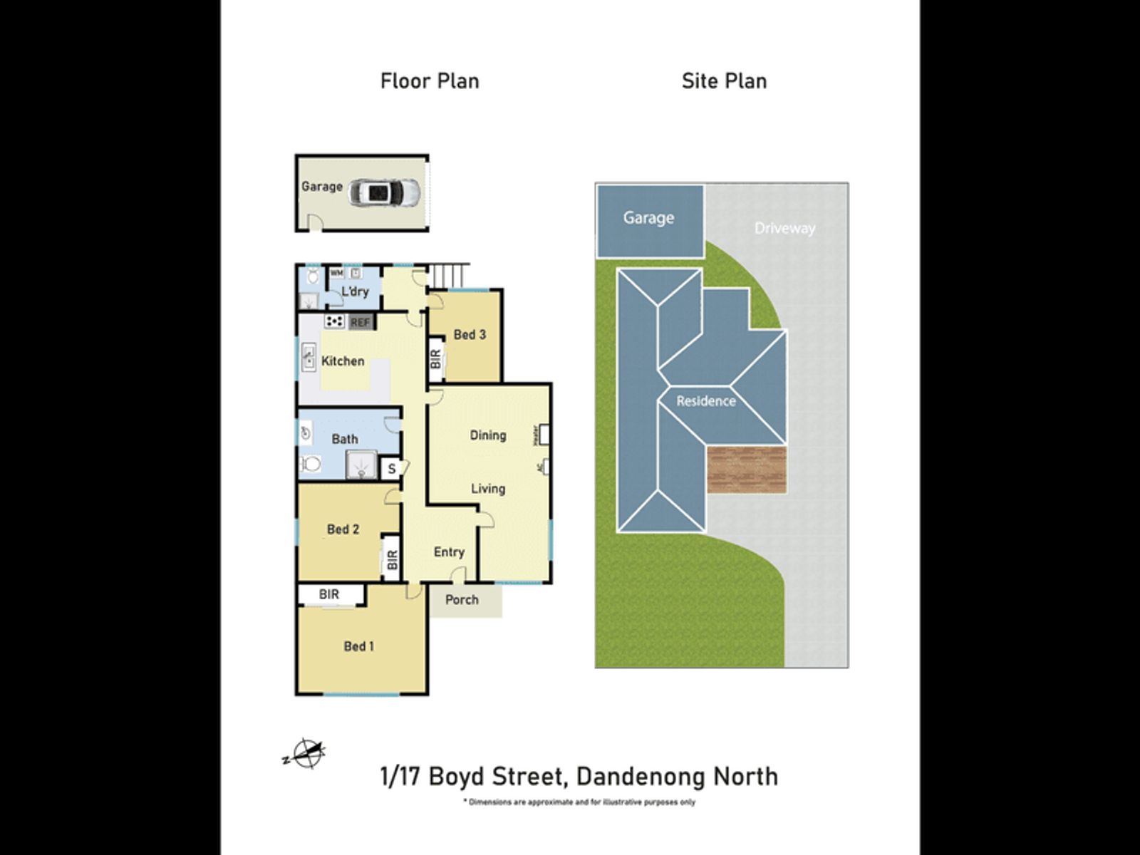 1&2/17  Boyd Street, Dandenong North, Vic, 3175 - Image 9