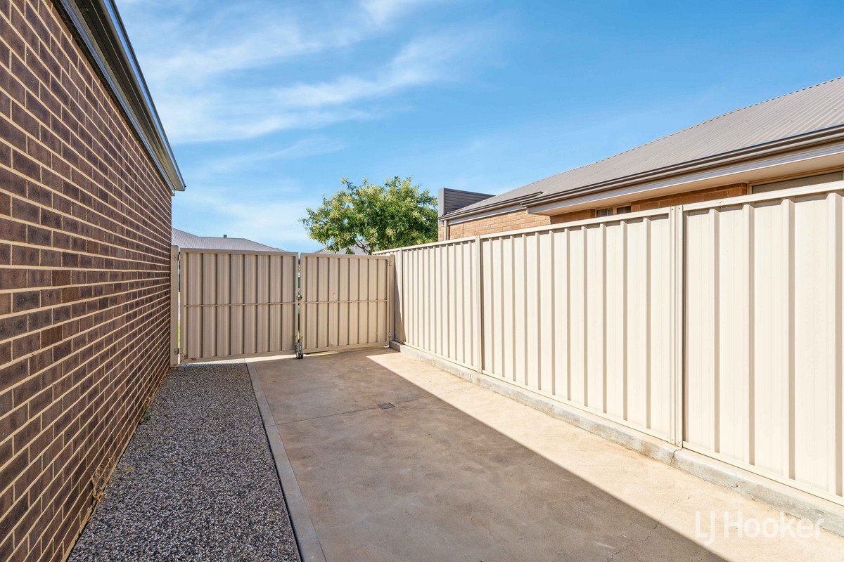 4-bedroom house at 8 Luis Drive, Angle Vale, SA 5117, Playford, South Australia