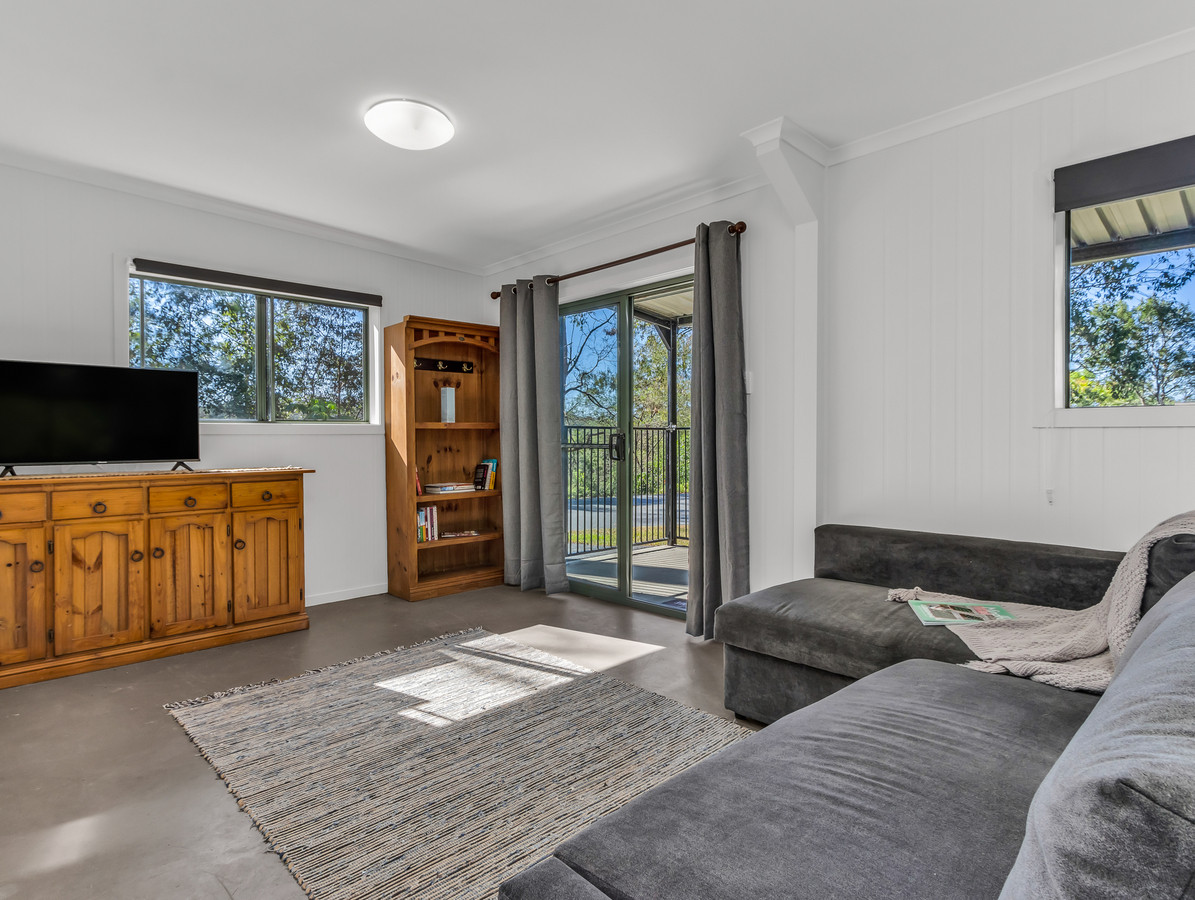 5-bedroom house at 45 FERNVALE ROAD, Fernvale NSW 2484, Tweed, New South Wales