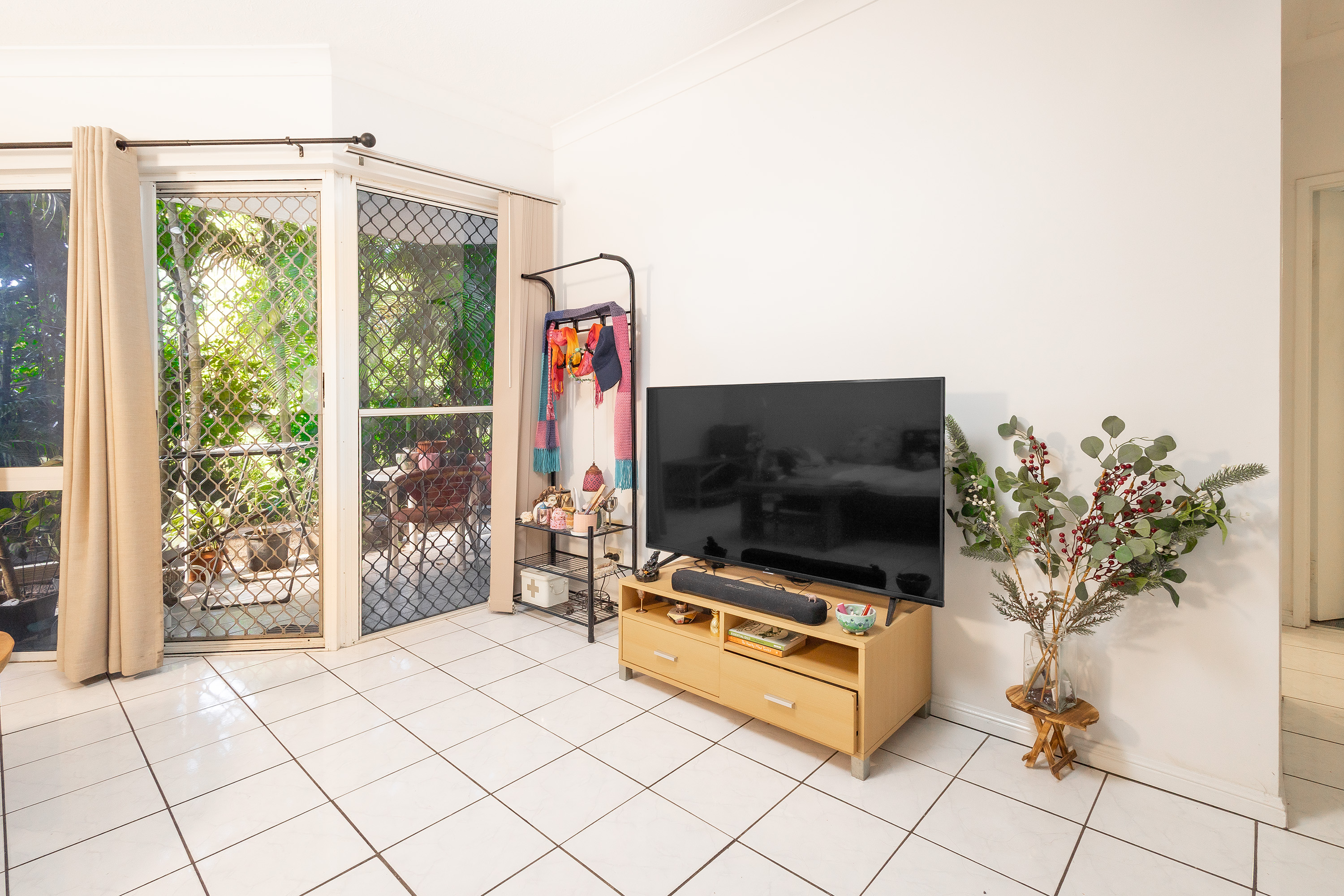 2-bedroom unit at 31/17a Upward Street, Cairns City, Qld, 4870, , Queensland