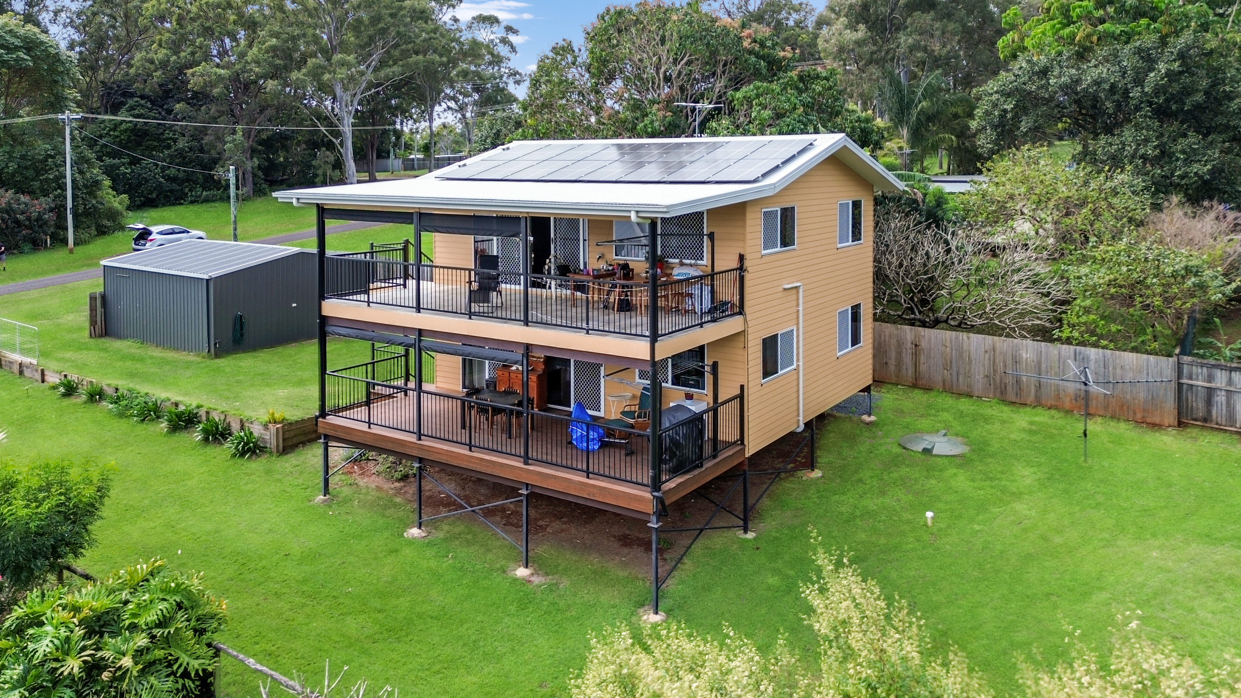 20 EASTBOURNE TERRACE, Macleay Island QLD 4184 - Image 3